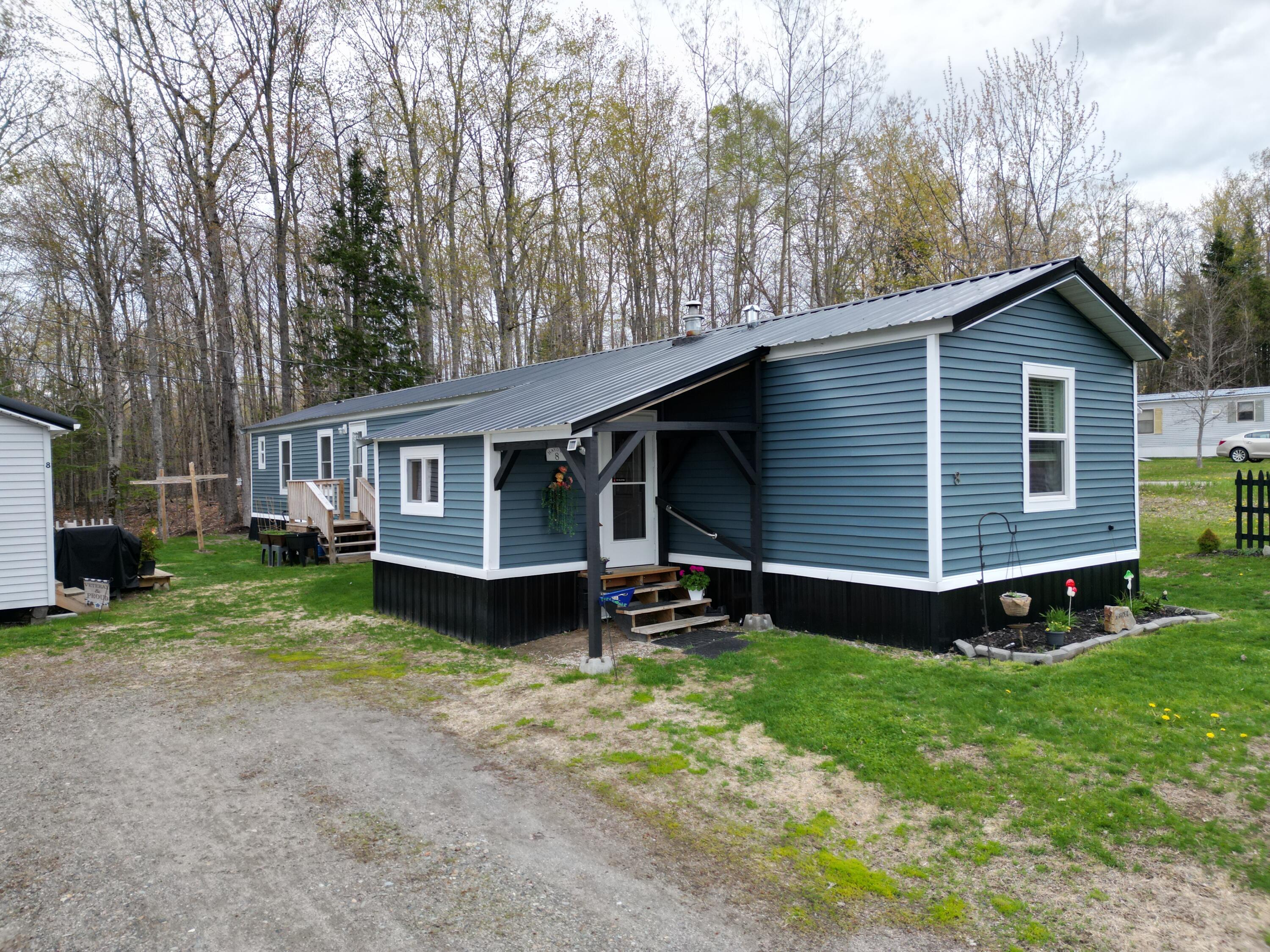 Photo of 45 Church Street #8 East Millinocket ME 04430