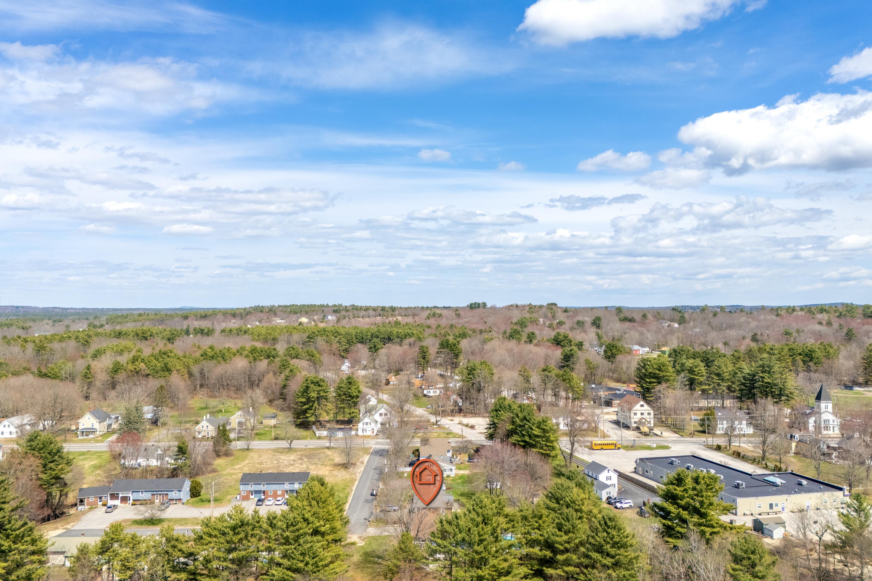 7 Sunset View Street, Gray, ME, 04039