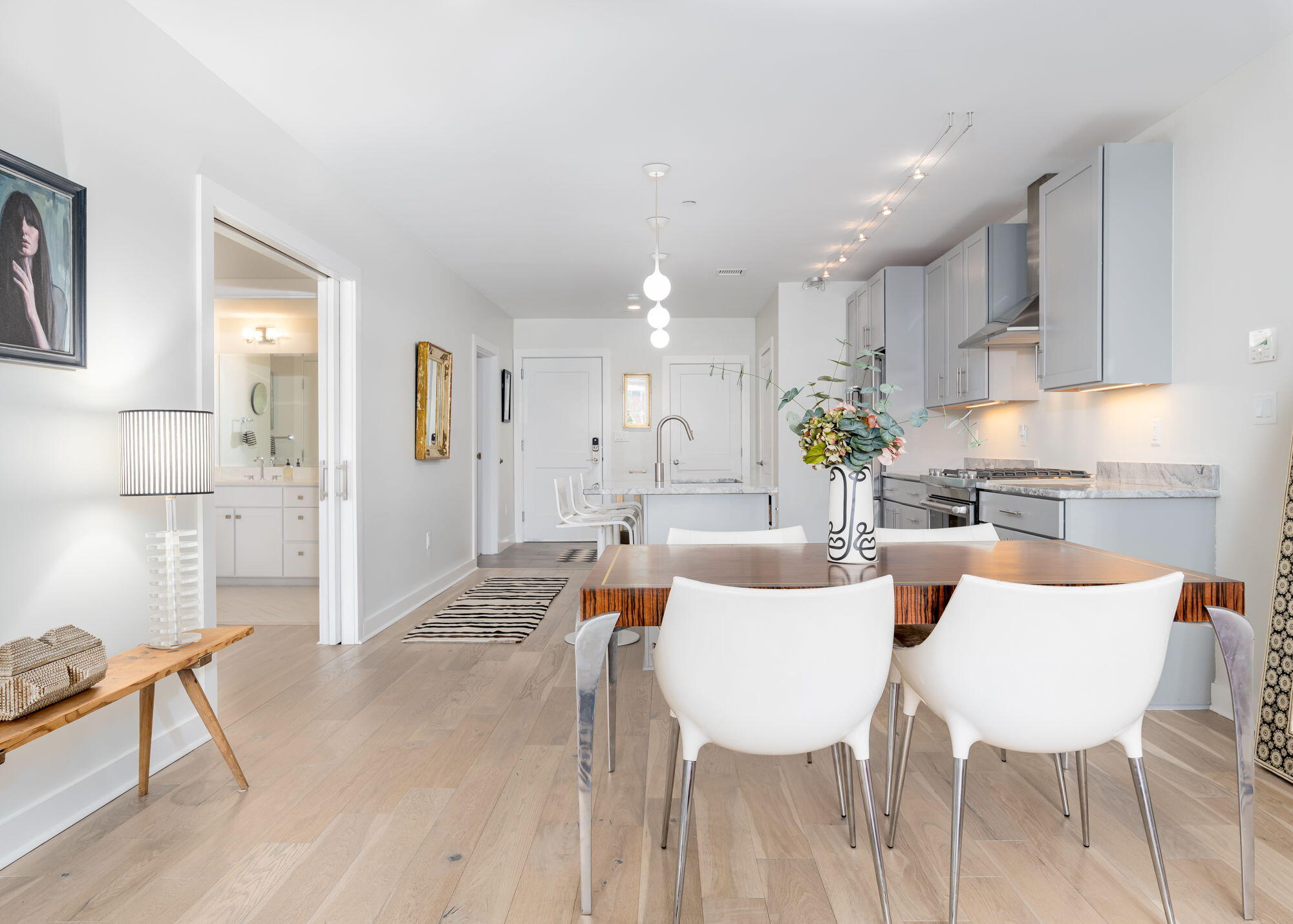 62 India Street UNIT 206, Portland, ME, 04101