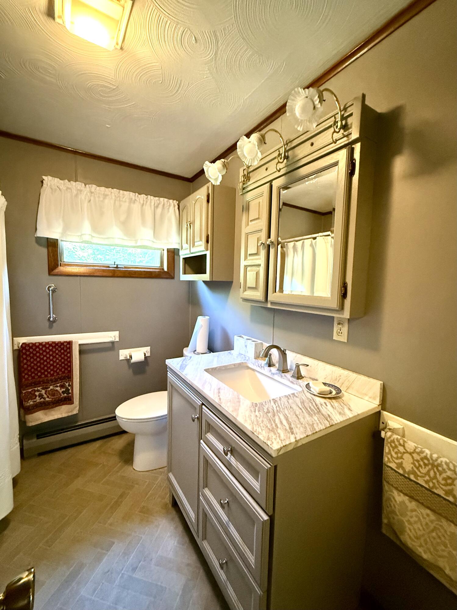 166 Ridge Road, Addison, ME 04606 Bathroom