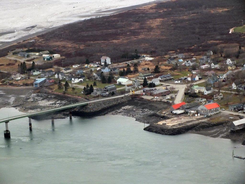 72 Water Street, Lubec, ME, 04652