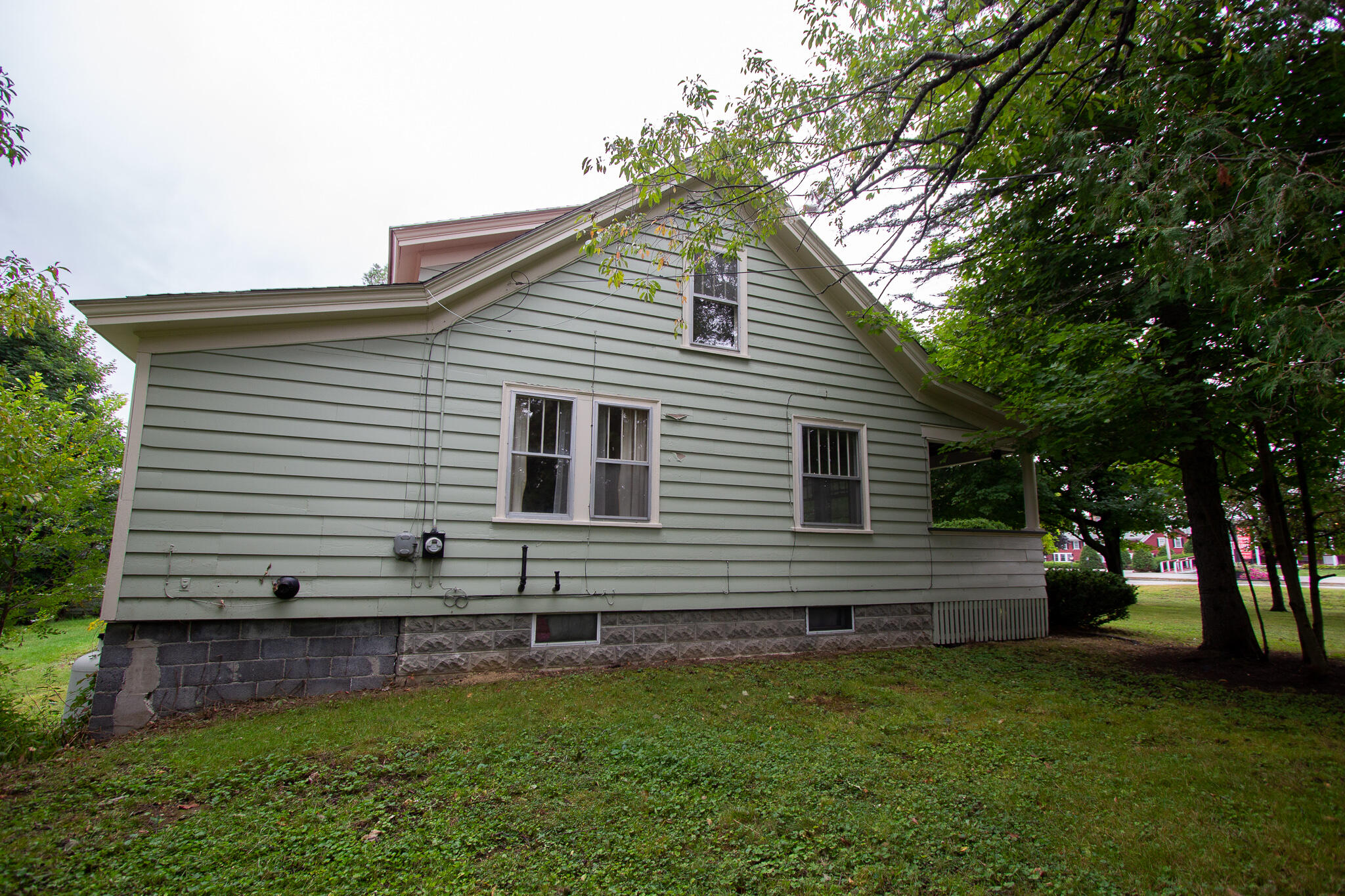 137 Mayville Road, Bethel, ME, 04217-4410