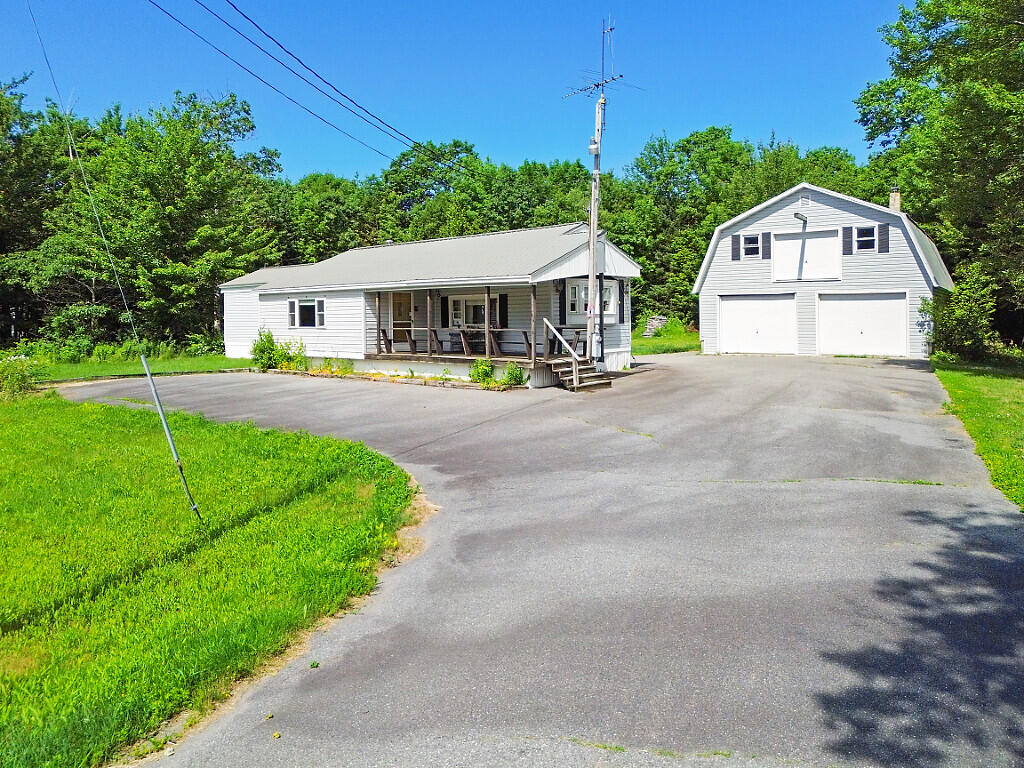 1650 N Belfast Avenue, Vassalboro, ME 04989 41