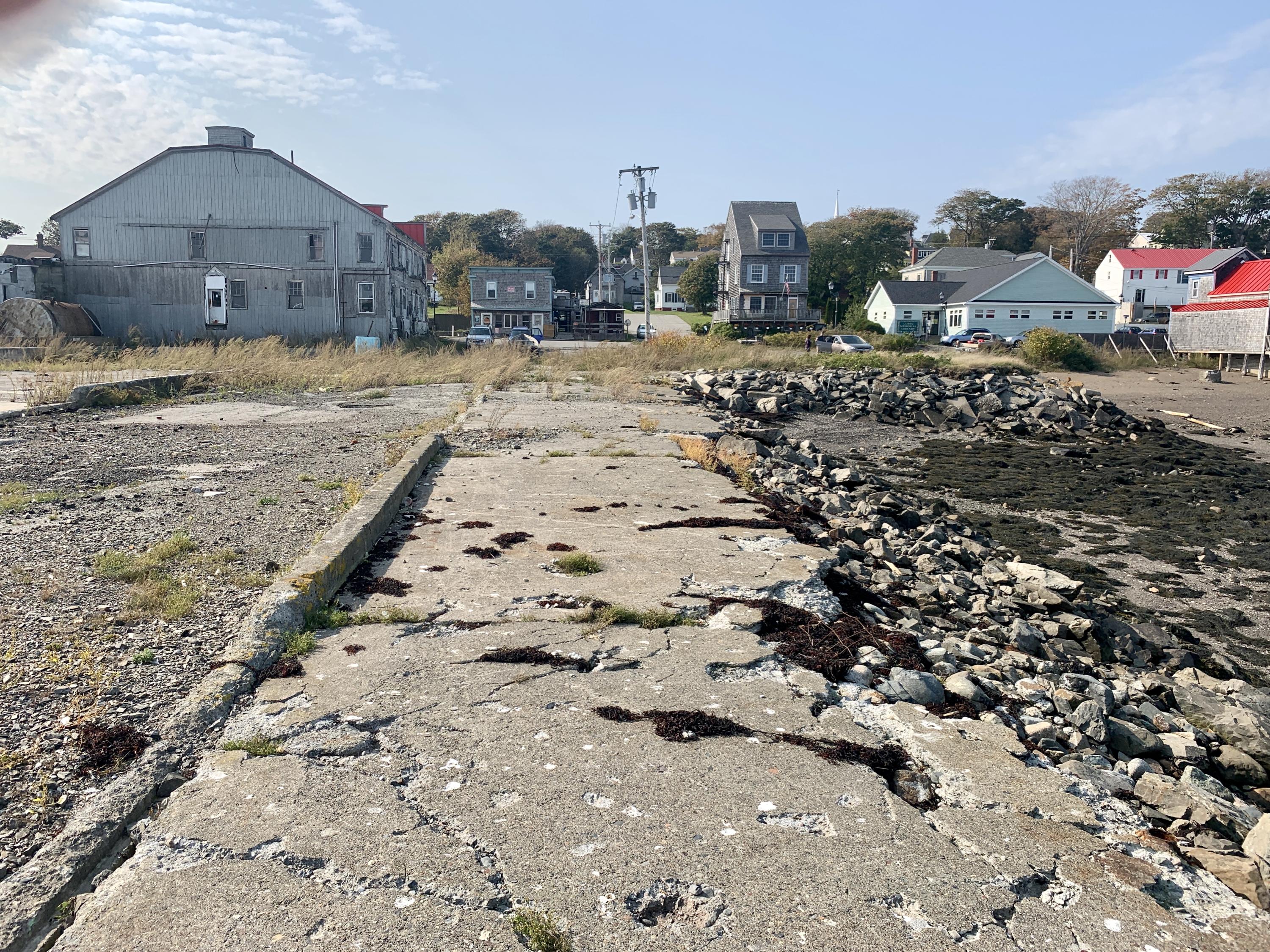 72 Water Street, Lubec, ME, 04652