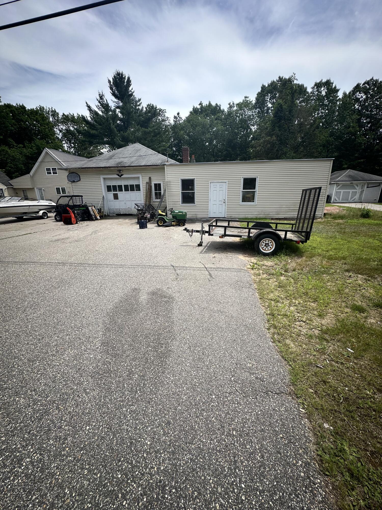 58 Sanford Road