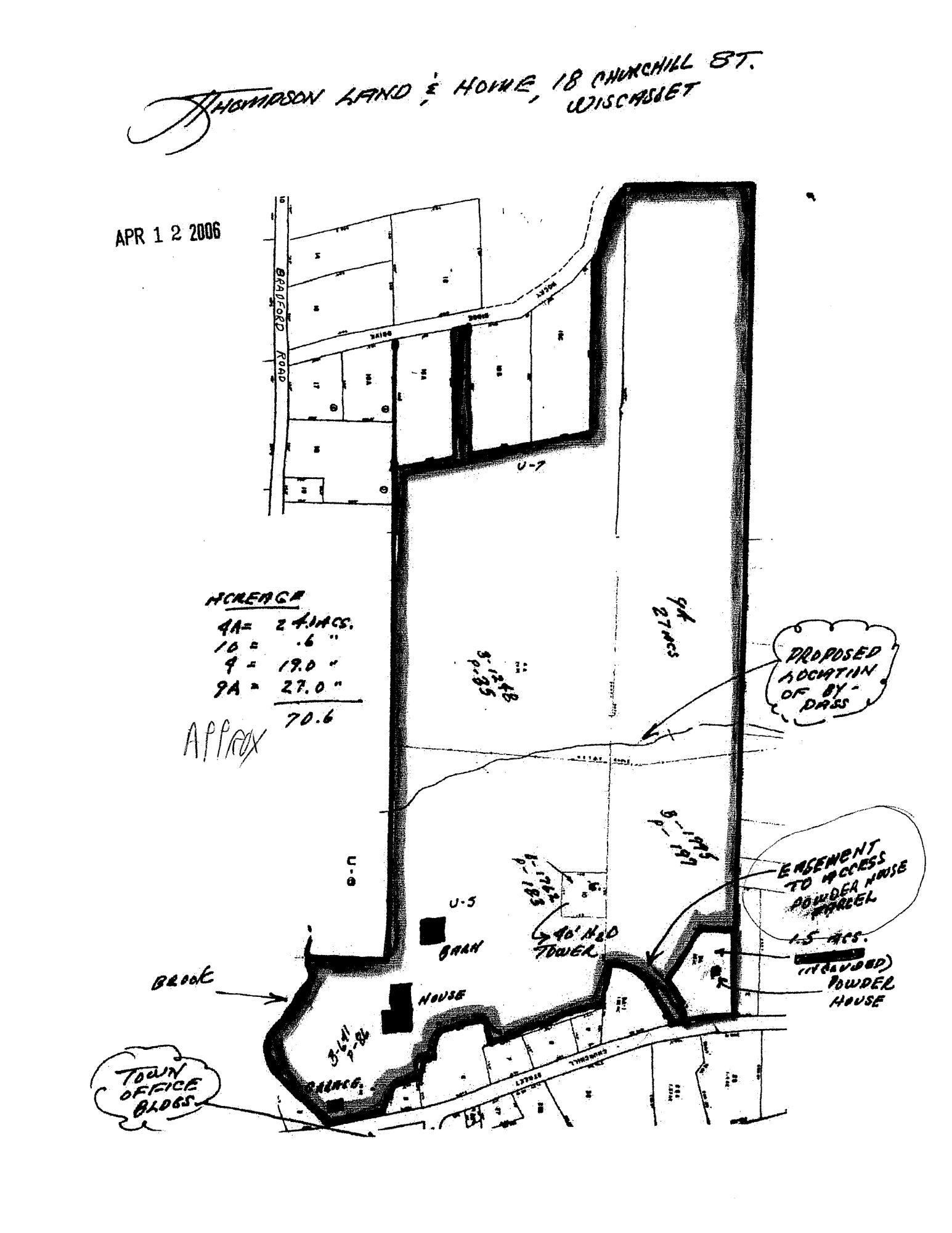Wiscasset Homes for Sale – Explore Real Estate in Maine’s Prettiest Village