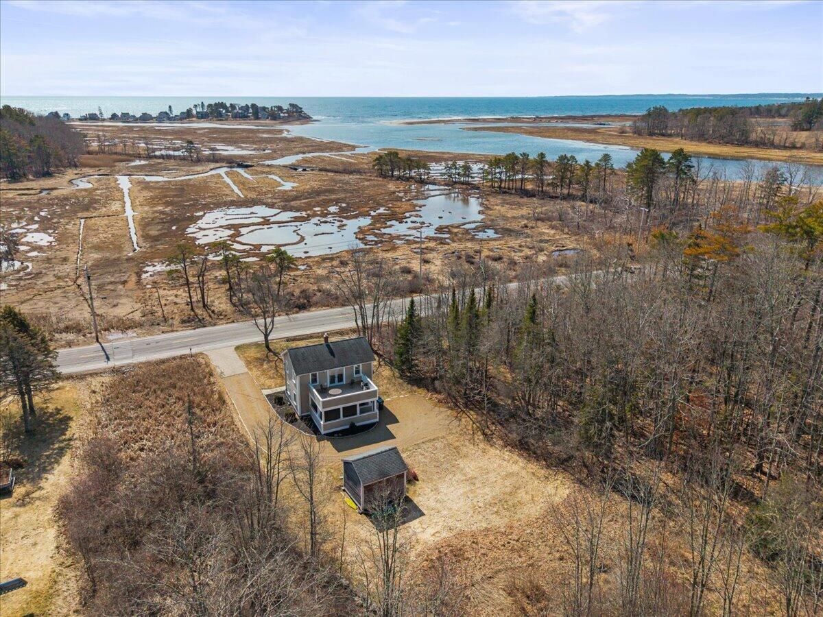 189 Western Avenue, Kennebunk, ME, 04043