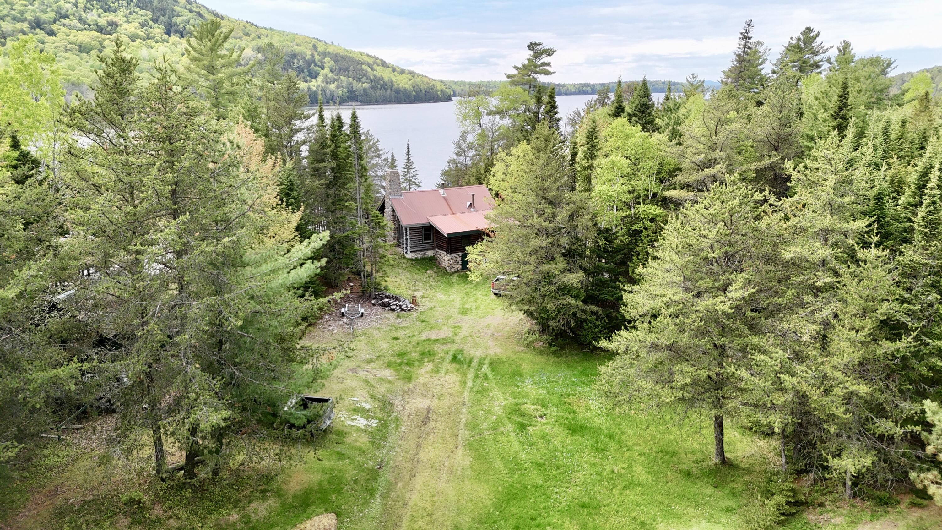 5.2 Lobster Lake, Lobster Twp, ME, 04441