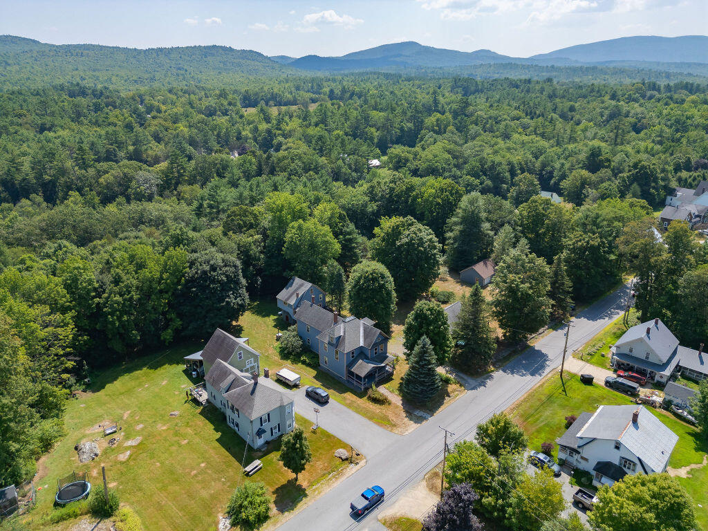 72 Main Street, Peru, ME, 04290