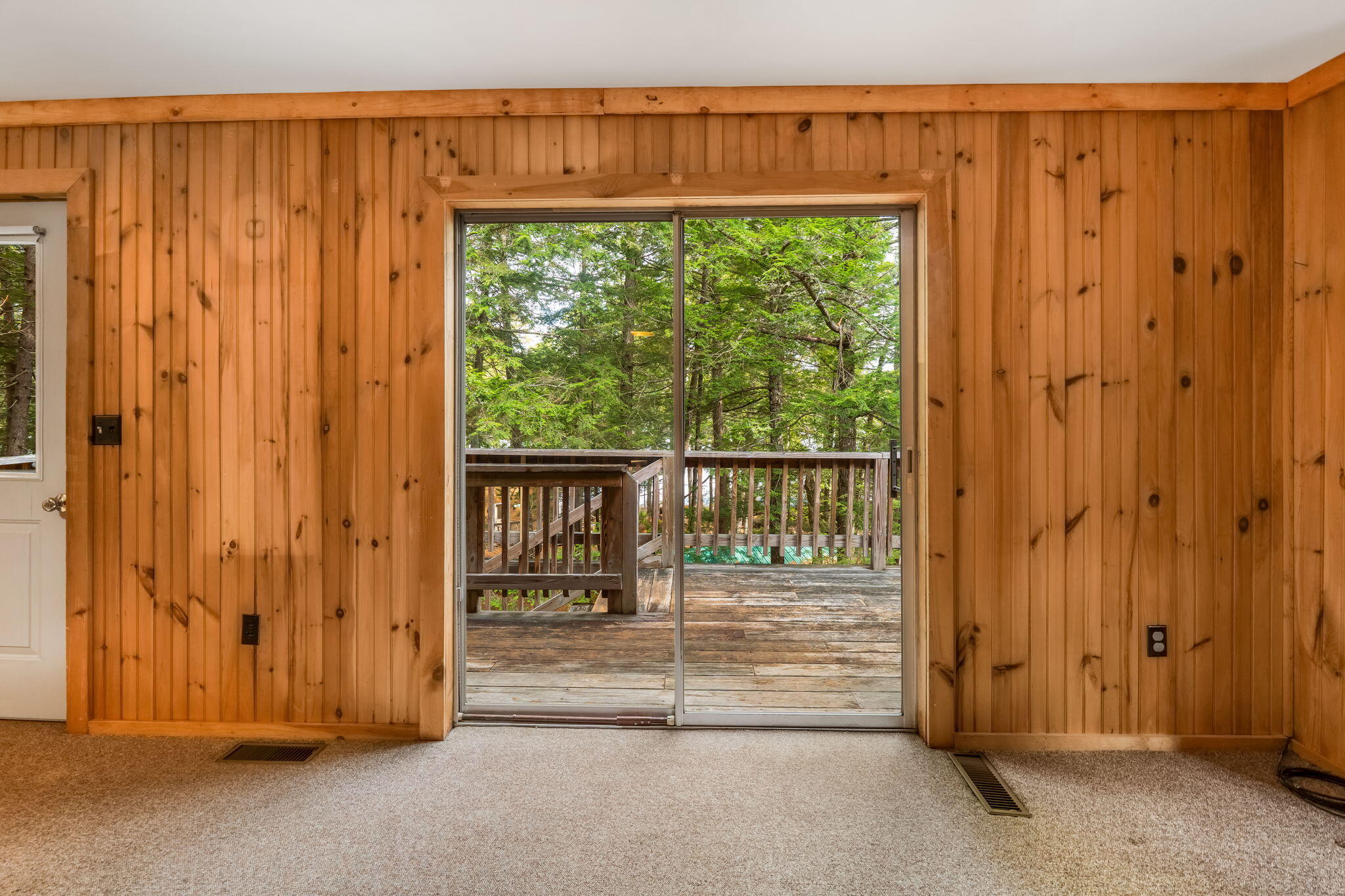 154 Seymour Cove Road, Bowerbank, ME, 04426