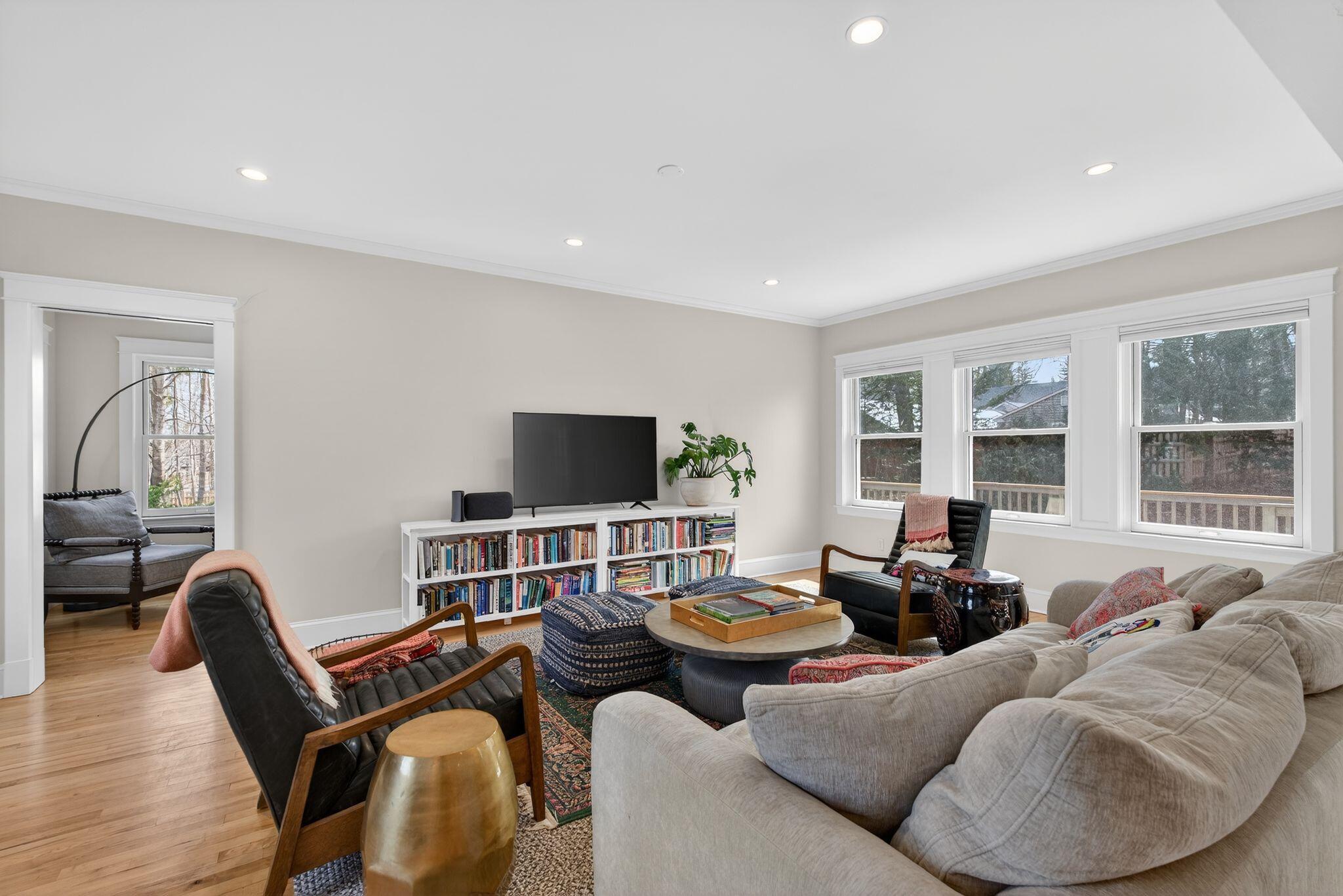 93 Foreside Road, Falmouth, ME, 04105