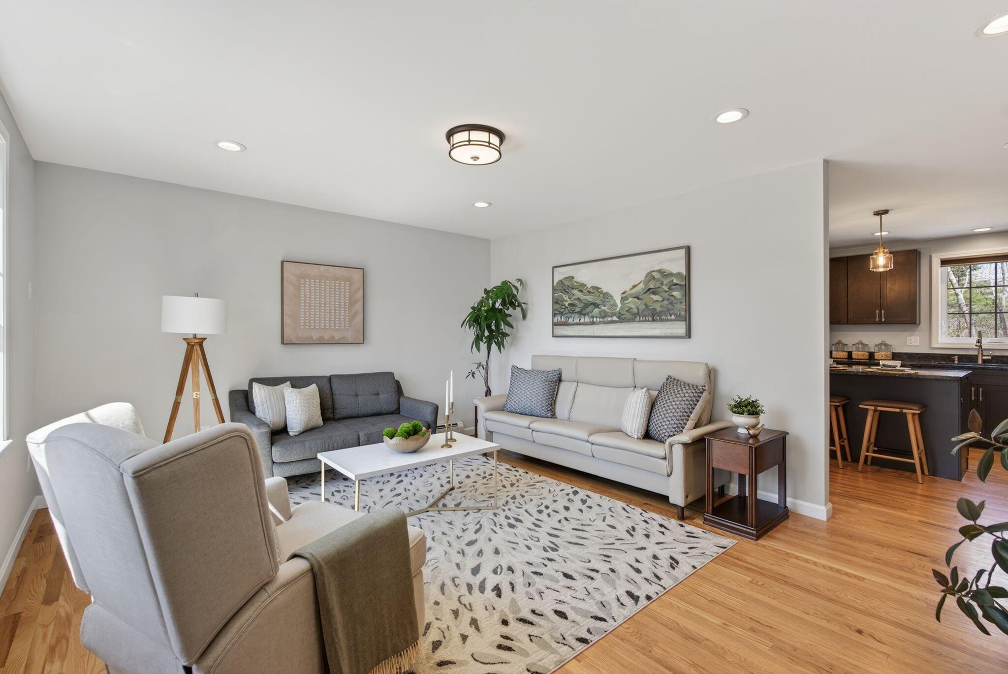 4 Nelsen Road, Westbrook, ME, 04092