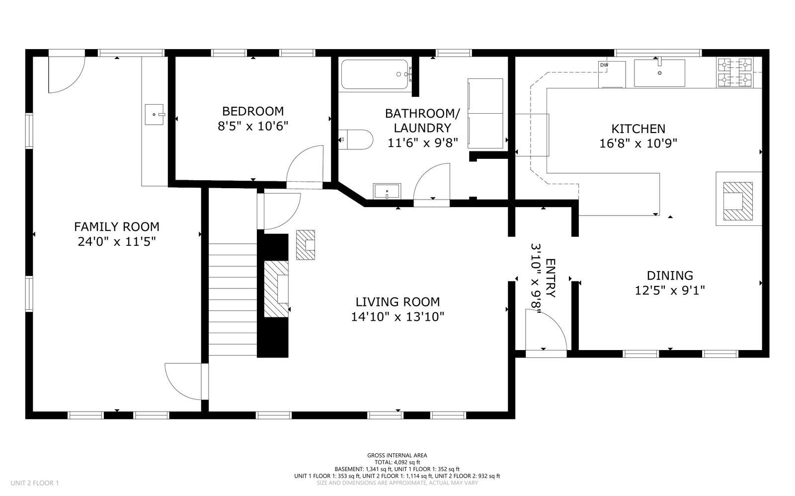 284 Dallas Hill Road, Dallas Plt, ME, 04970