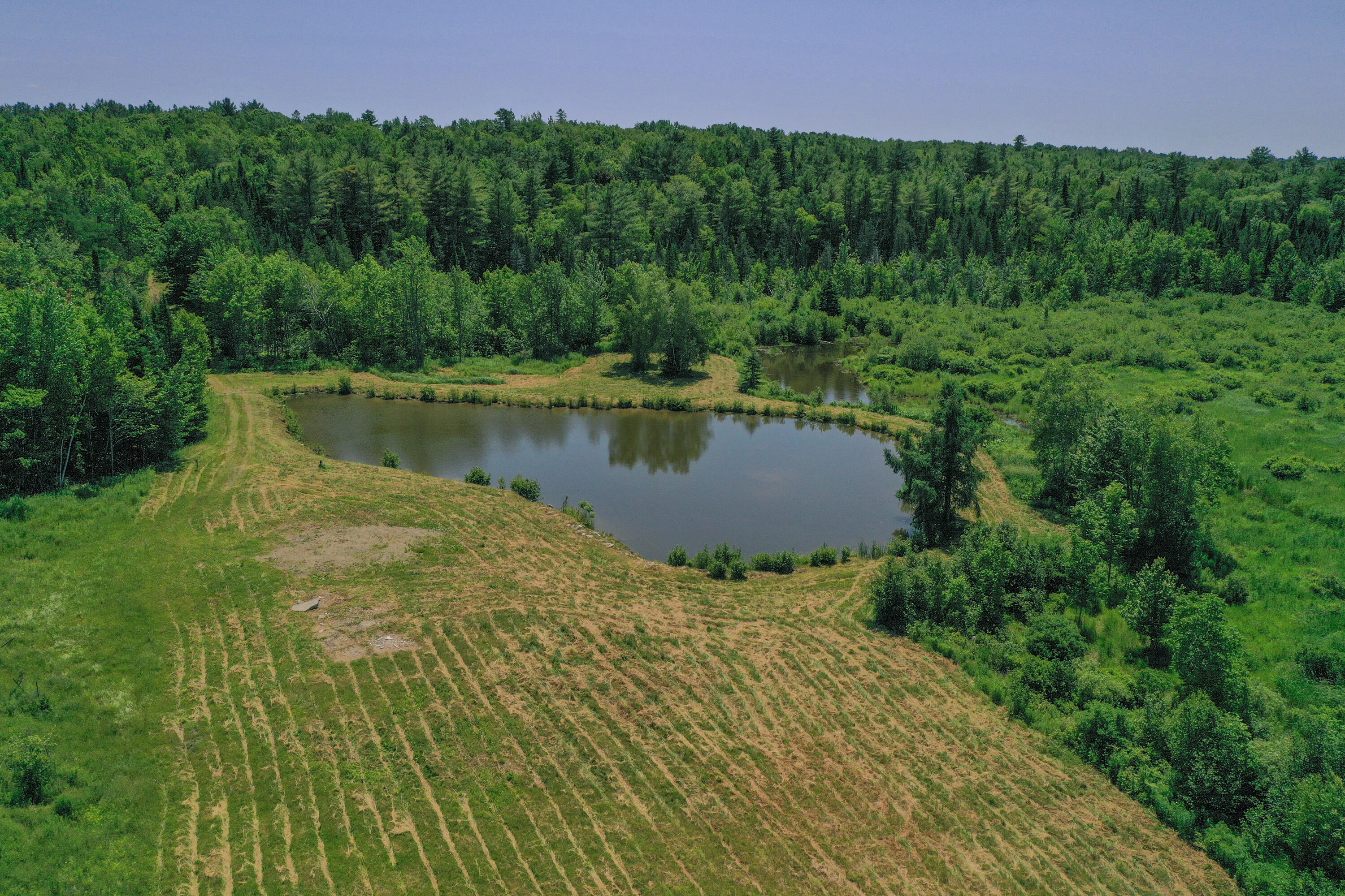 1075 Sunset Avenue, Glenburn, ME, 04401