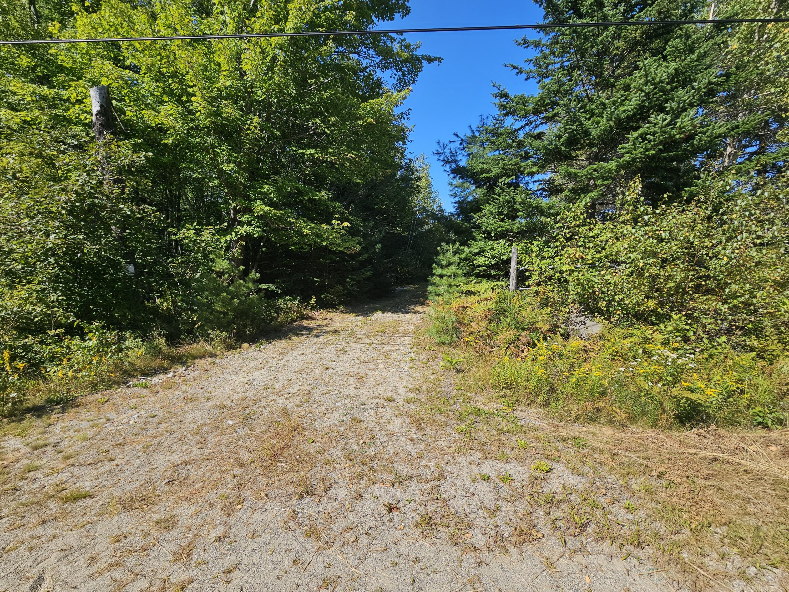 `Map 4, Lot 17, Northfield Road, Marshfield, ME, 04654
