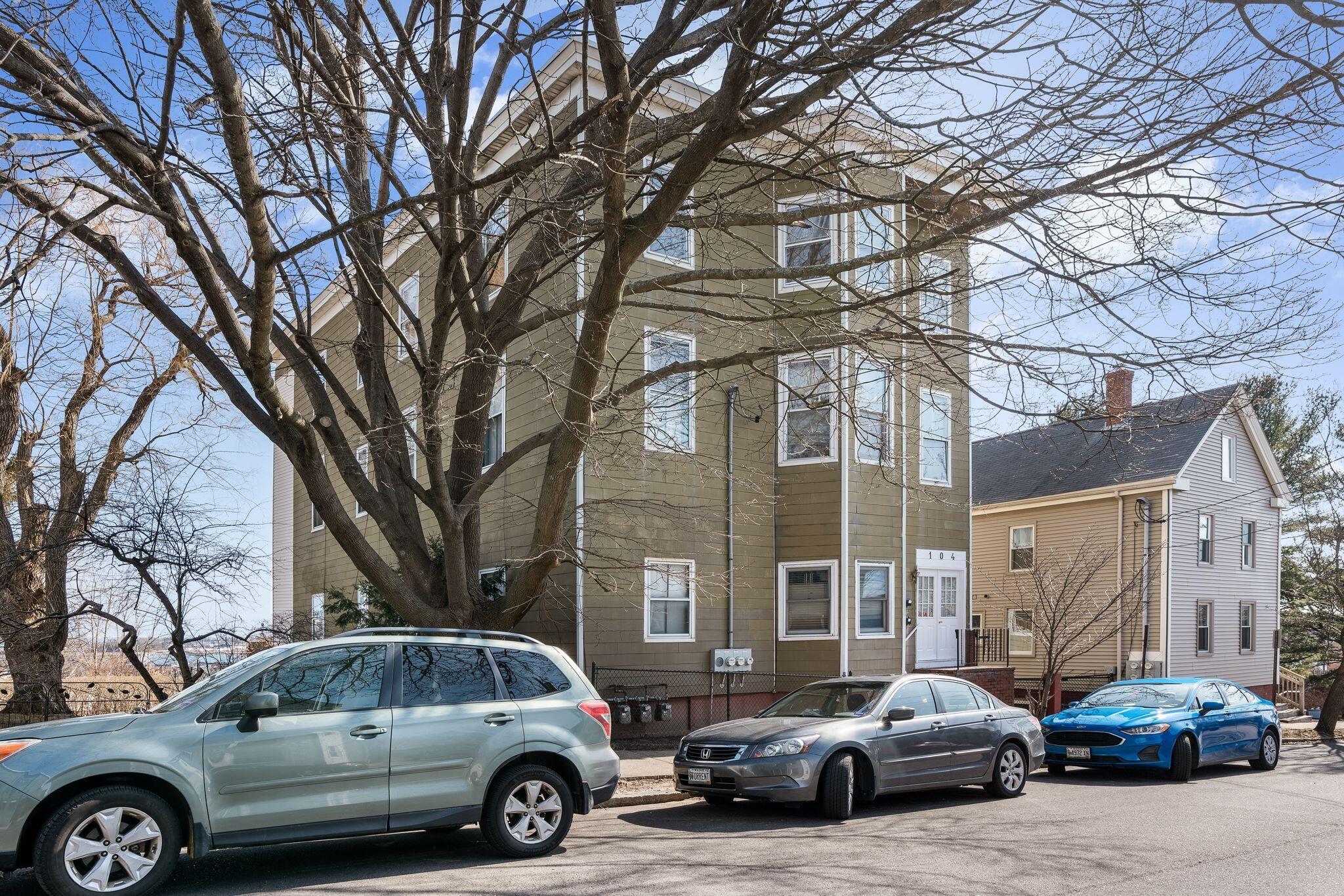 104 Monument Street, Portland, ME, 04101