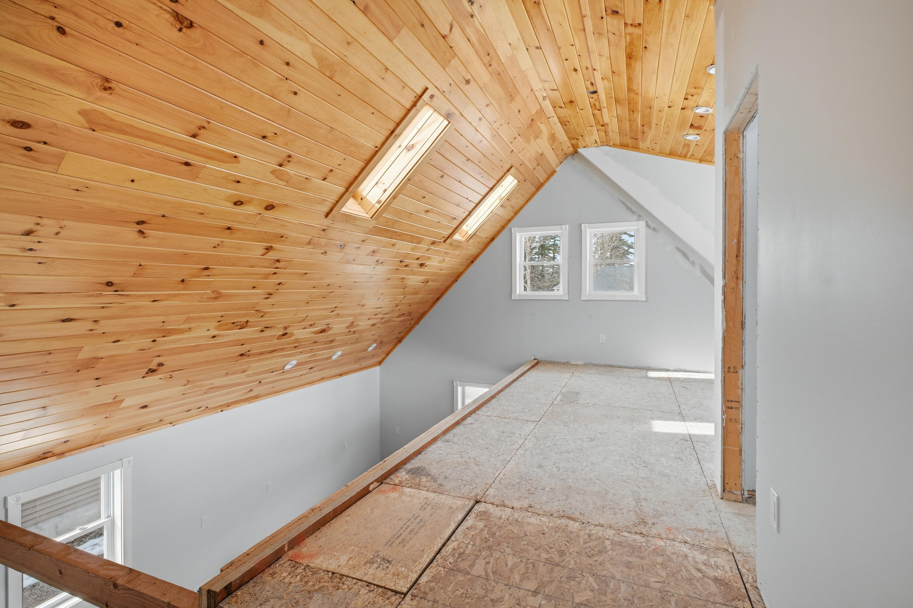 19 & 28 Lintonia Drive UNIT 10-13, Litchfield, ME, 04350