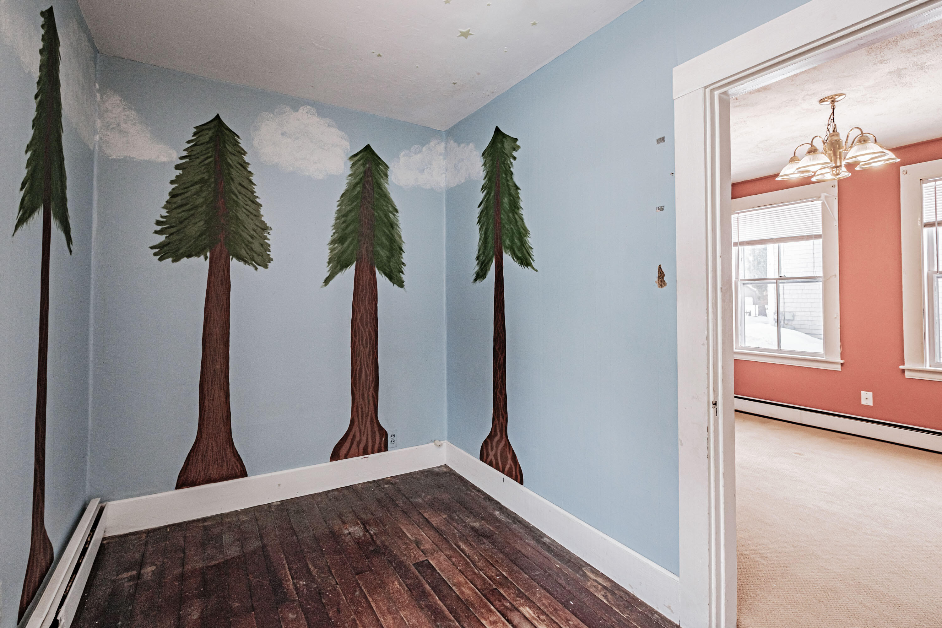 21 Pleasant Road, Greenwood, ME, 04255-3033