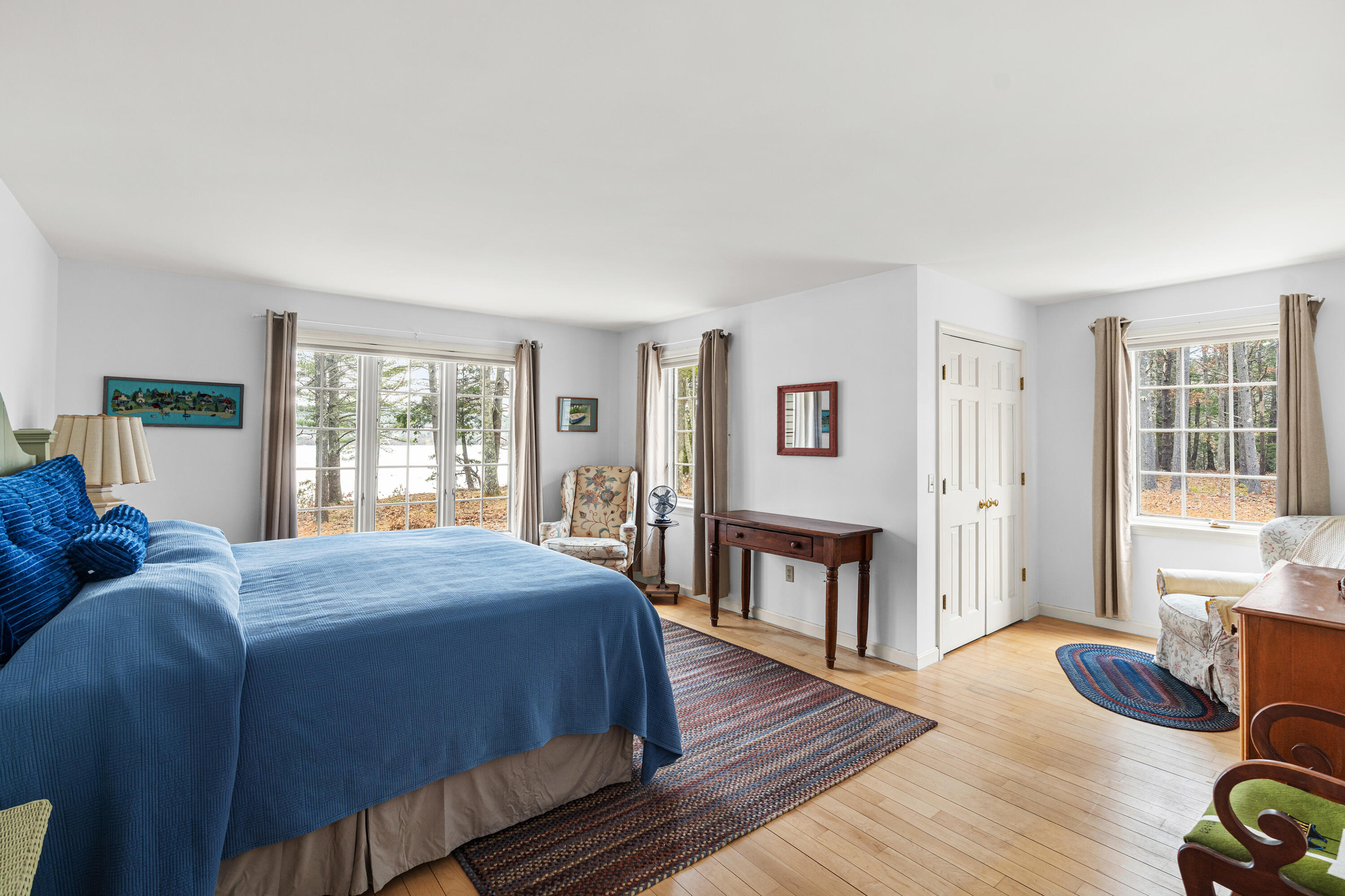 46 River Edge Drive, Woolwich, ME, 04579