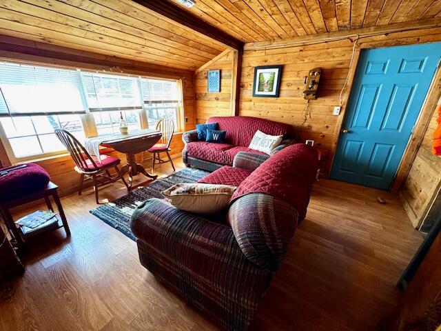 Lot 4 Otter Pond Road, Mayfield Twp, ME, 04942