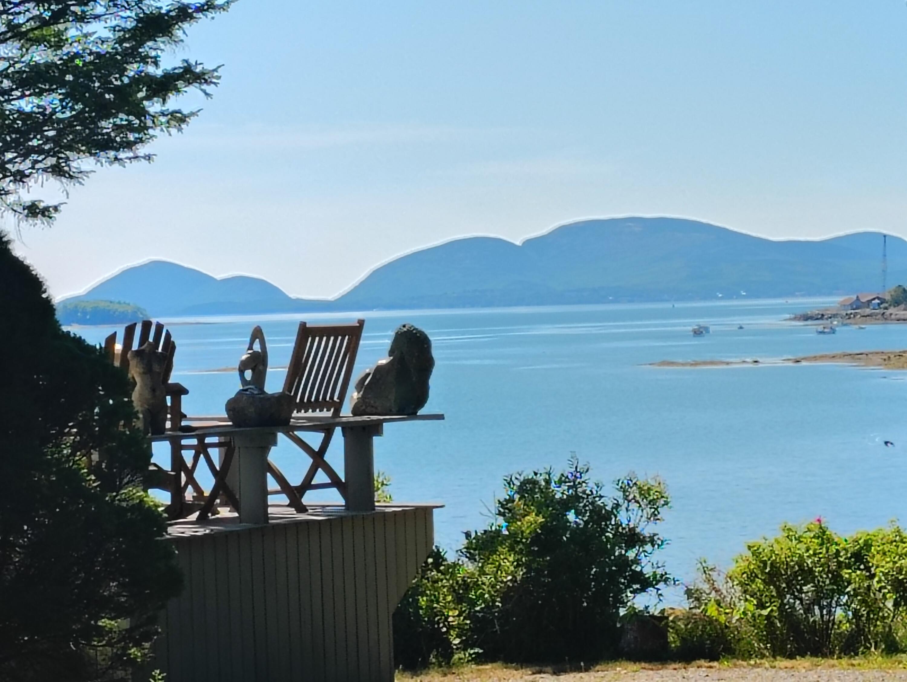 103 Gull Rock Road, Hancock, ME, 04640