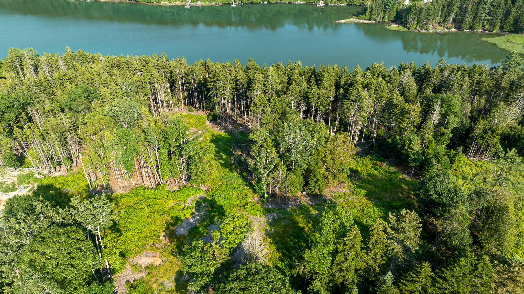 0 Bayview Road UNIT 2, Harpswell, ME, 04066