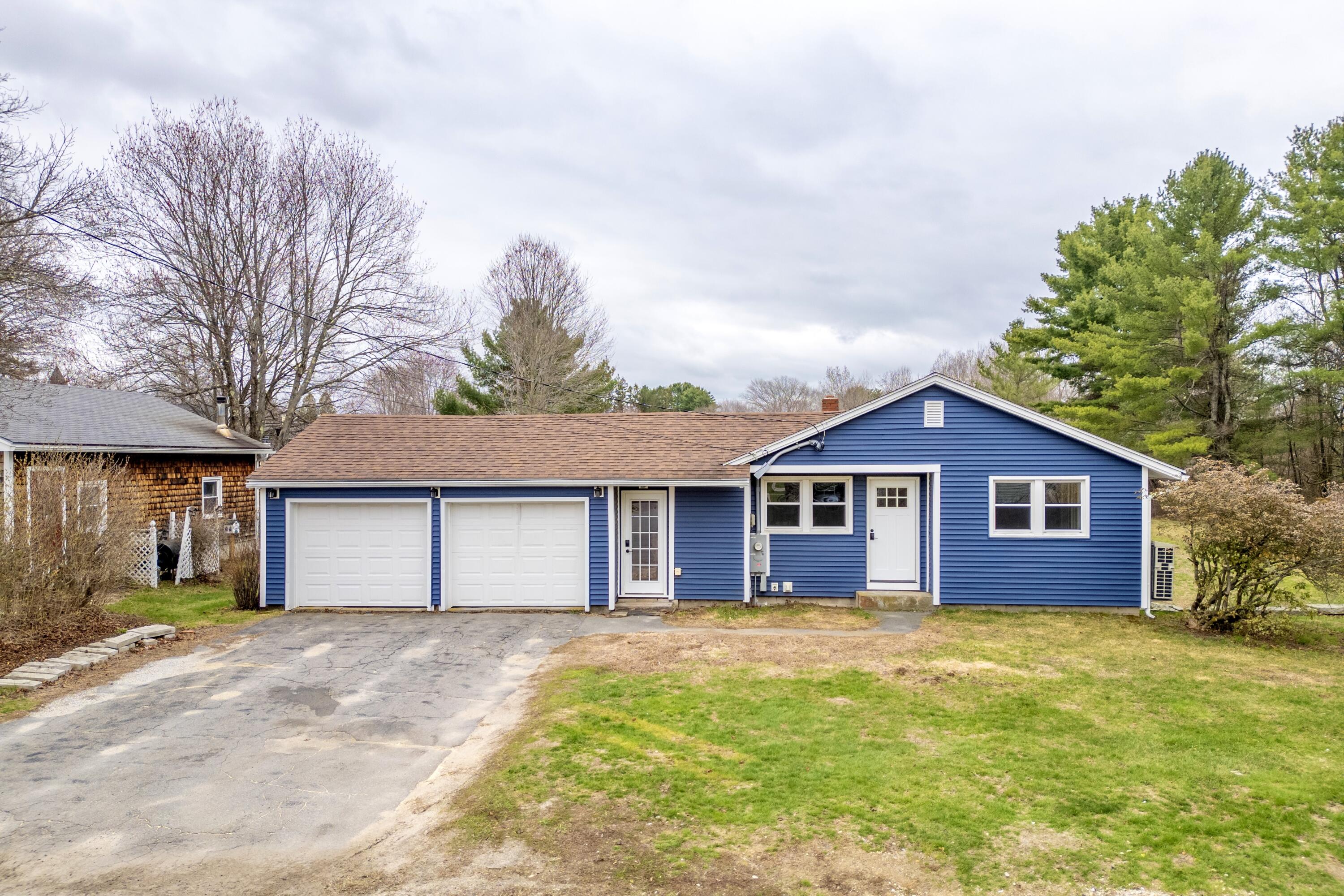 7 Sunset View Street, Gray, ME, 04039