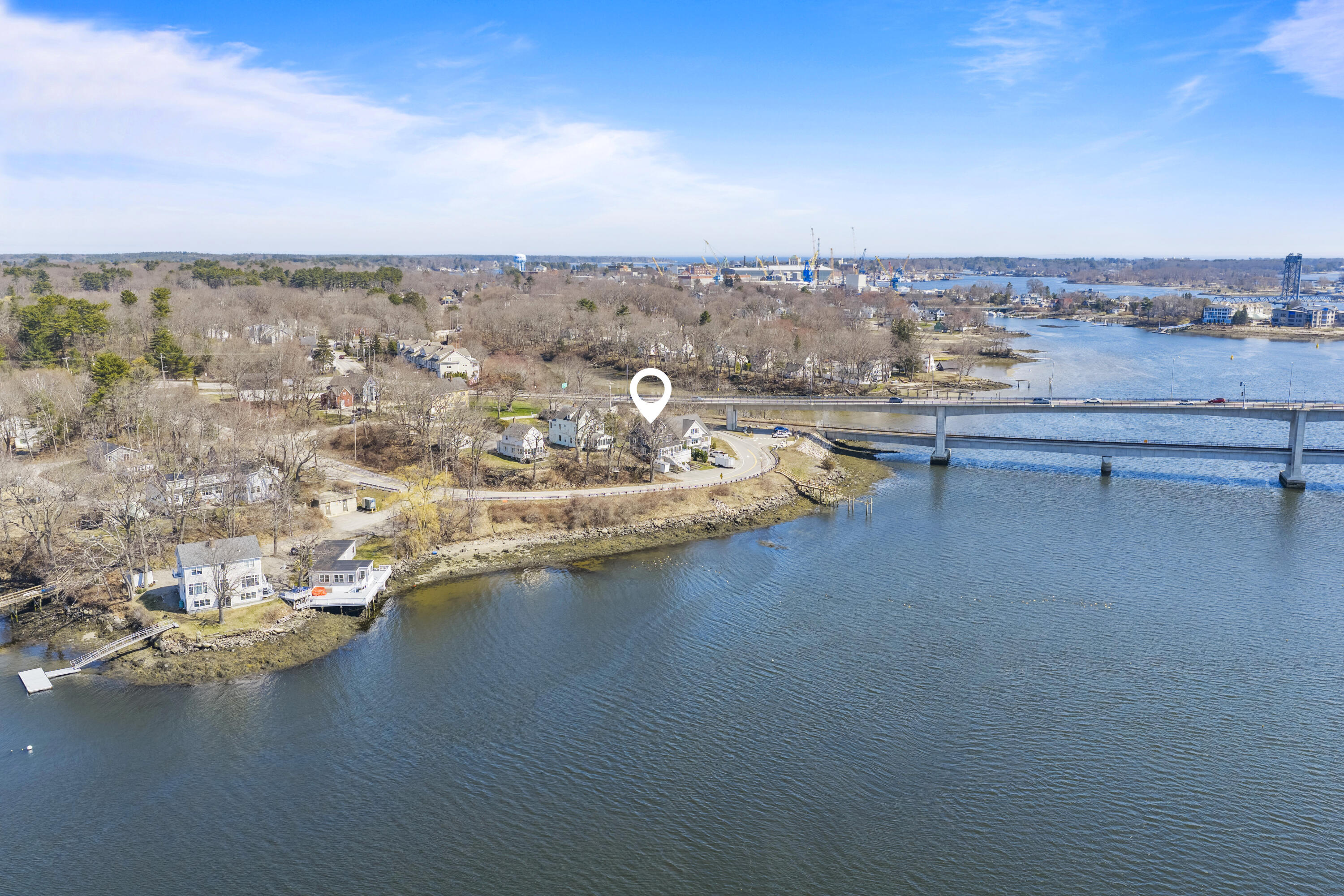 30 Bridge Street, Kittery, ME, 03904