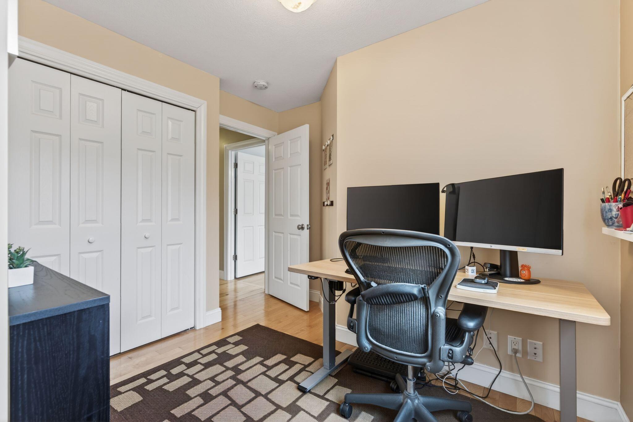 110 Gordon Farms Road, Gorham, ME, 04038