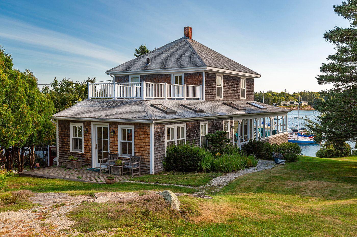 Property photo for 6 Windswept Way, Tremont, ME