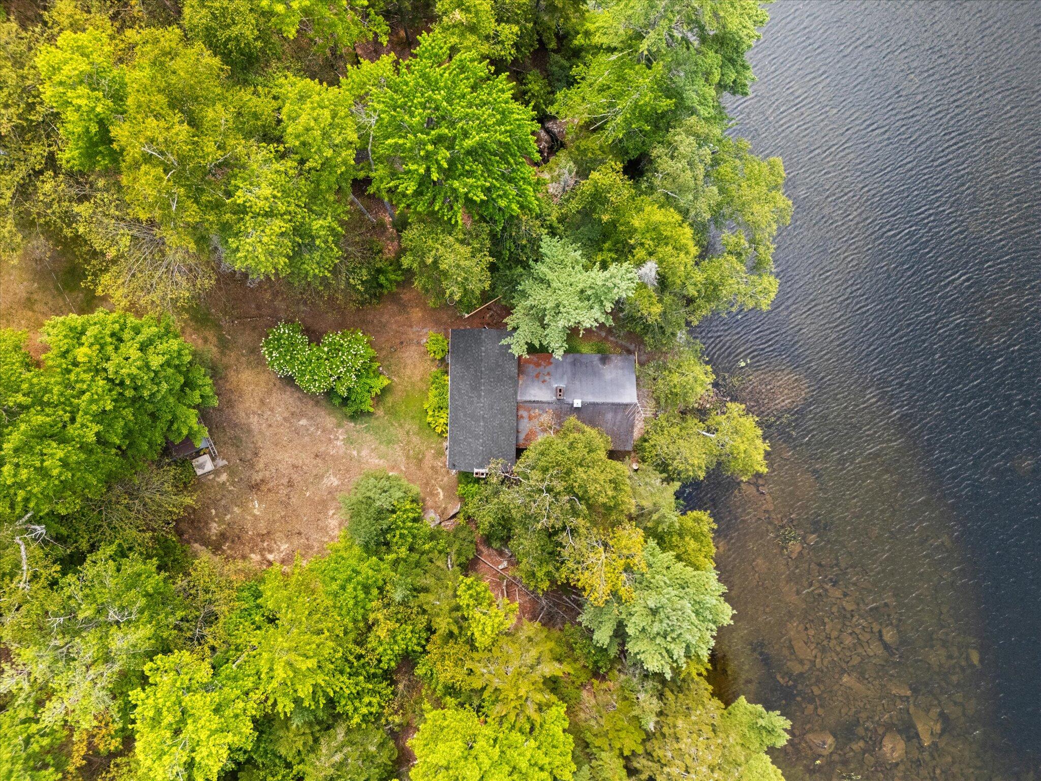 47 & 48 Arrow Drive, Bucksport, ME, 04416