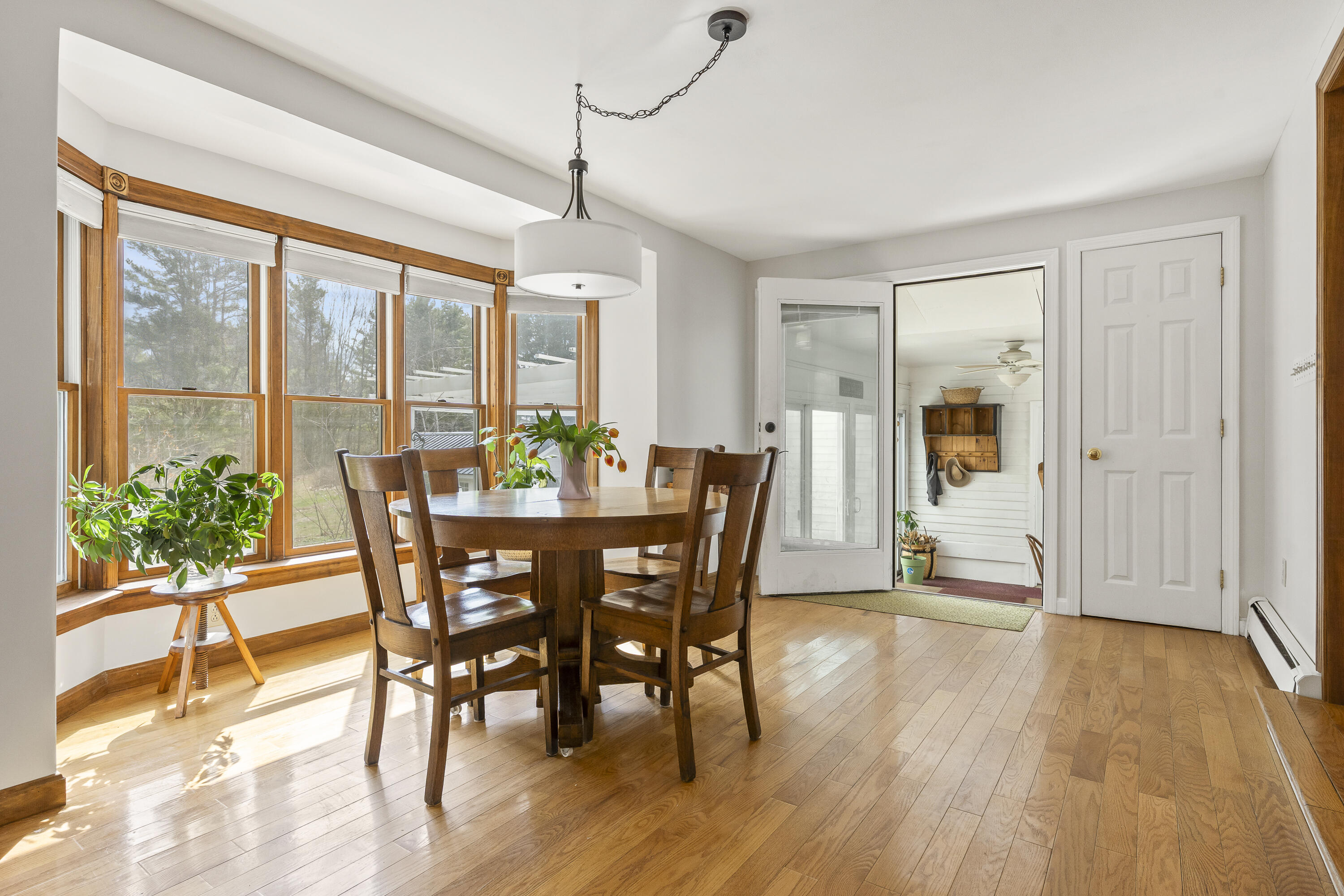 2166 Hallowell Road, Litchfield, ME, 04350