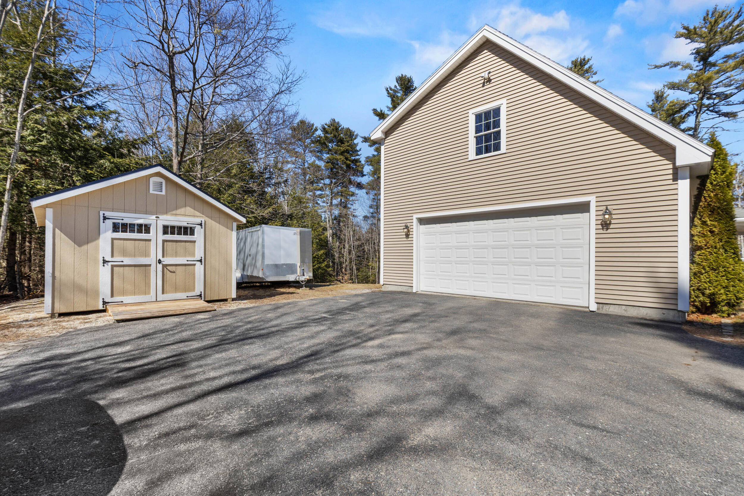 7 ROMAN WOODS Way, Gray, ME, 04039