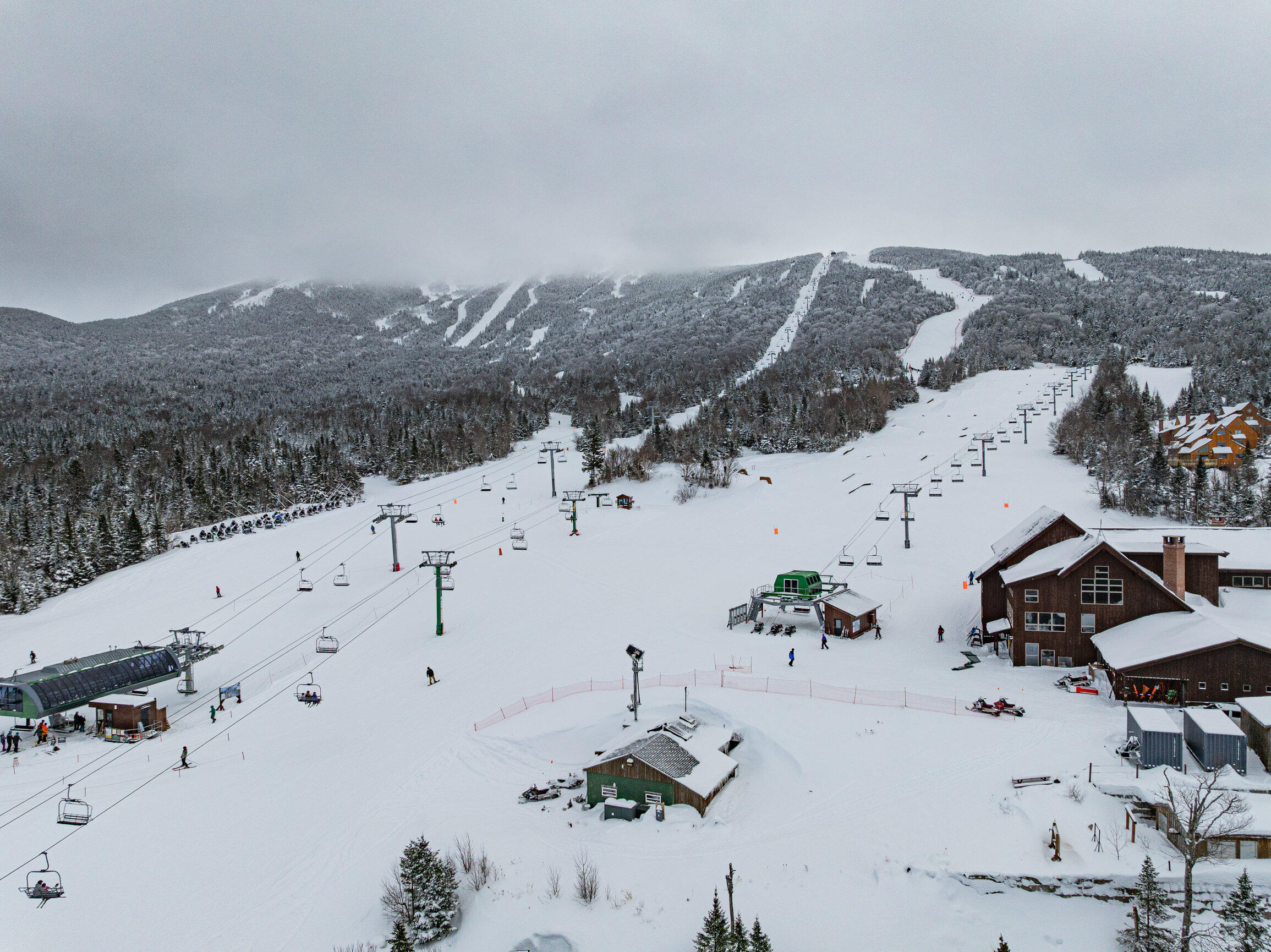 49 Magalloway Loop, Sandy River Plt, ME, 04970