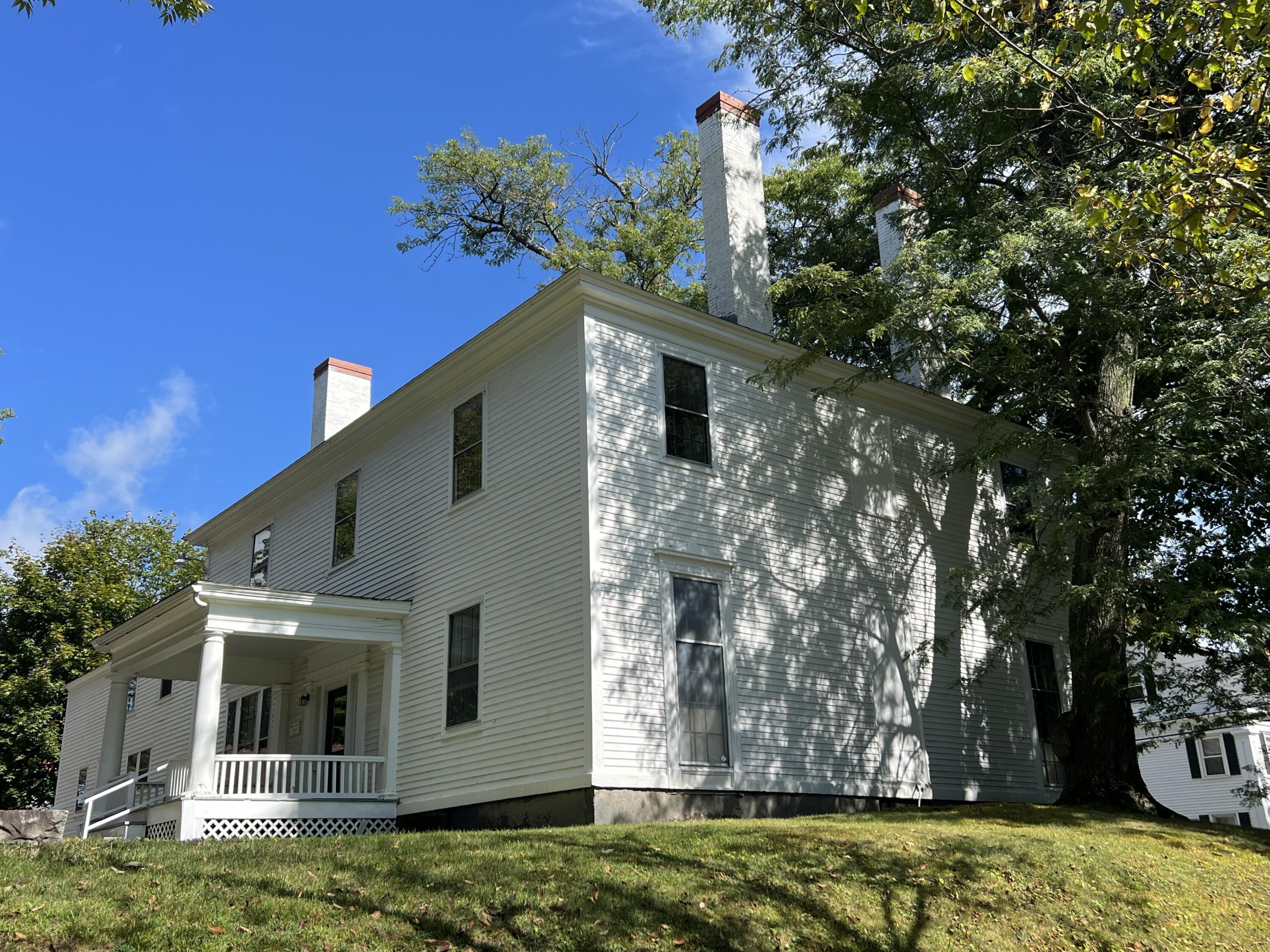 8 Crosby Street, Augusta, ME, 04330