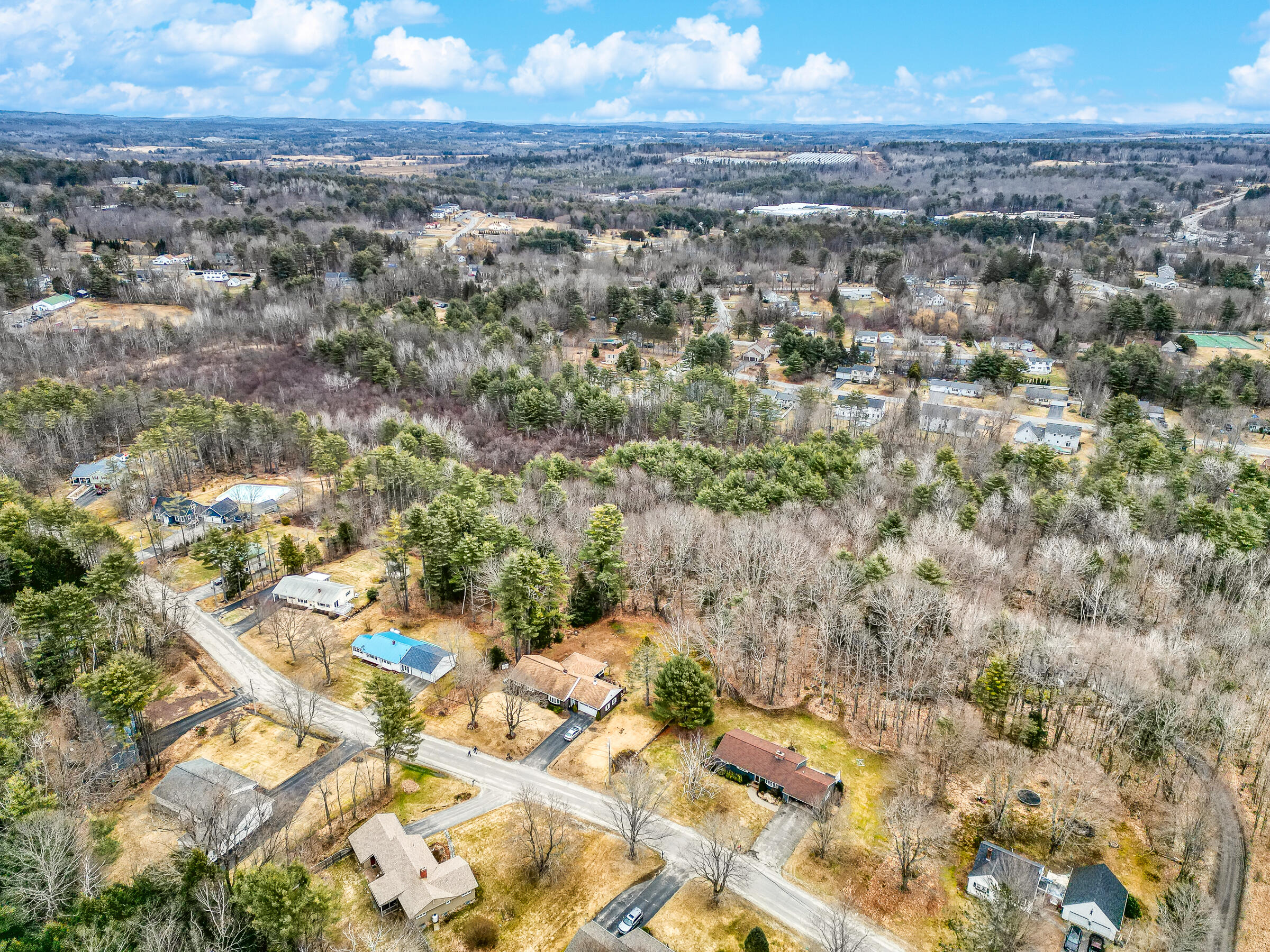 0 Cross Street, Manchester, ME, 04351