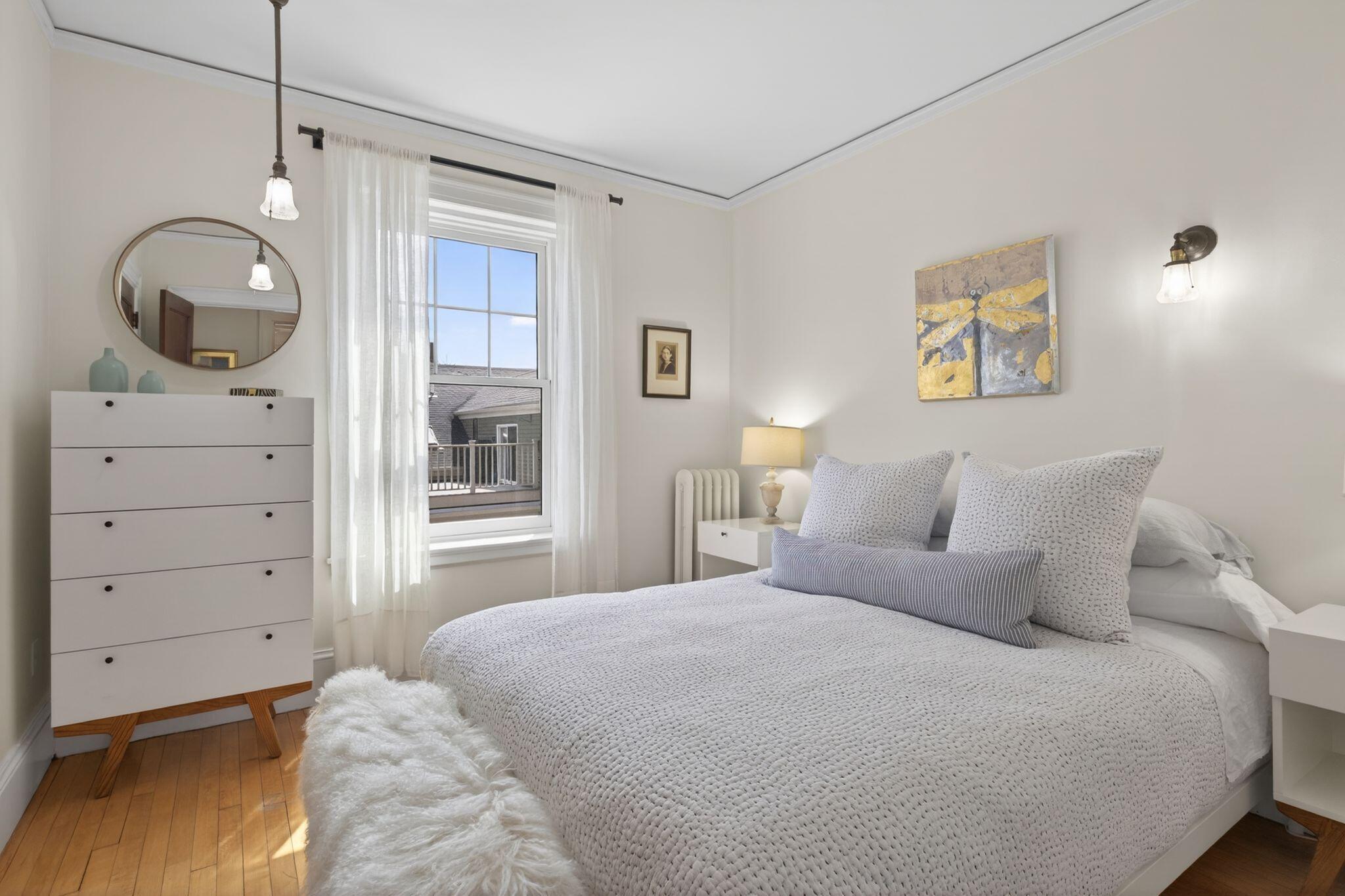 135 Brackett Street UNIT 7, Portland, ME, 04102