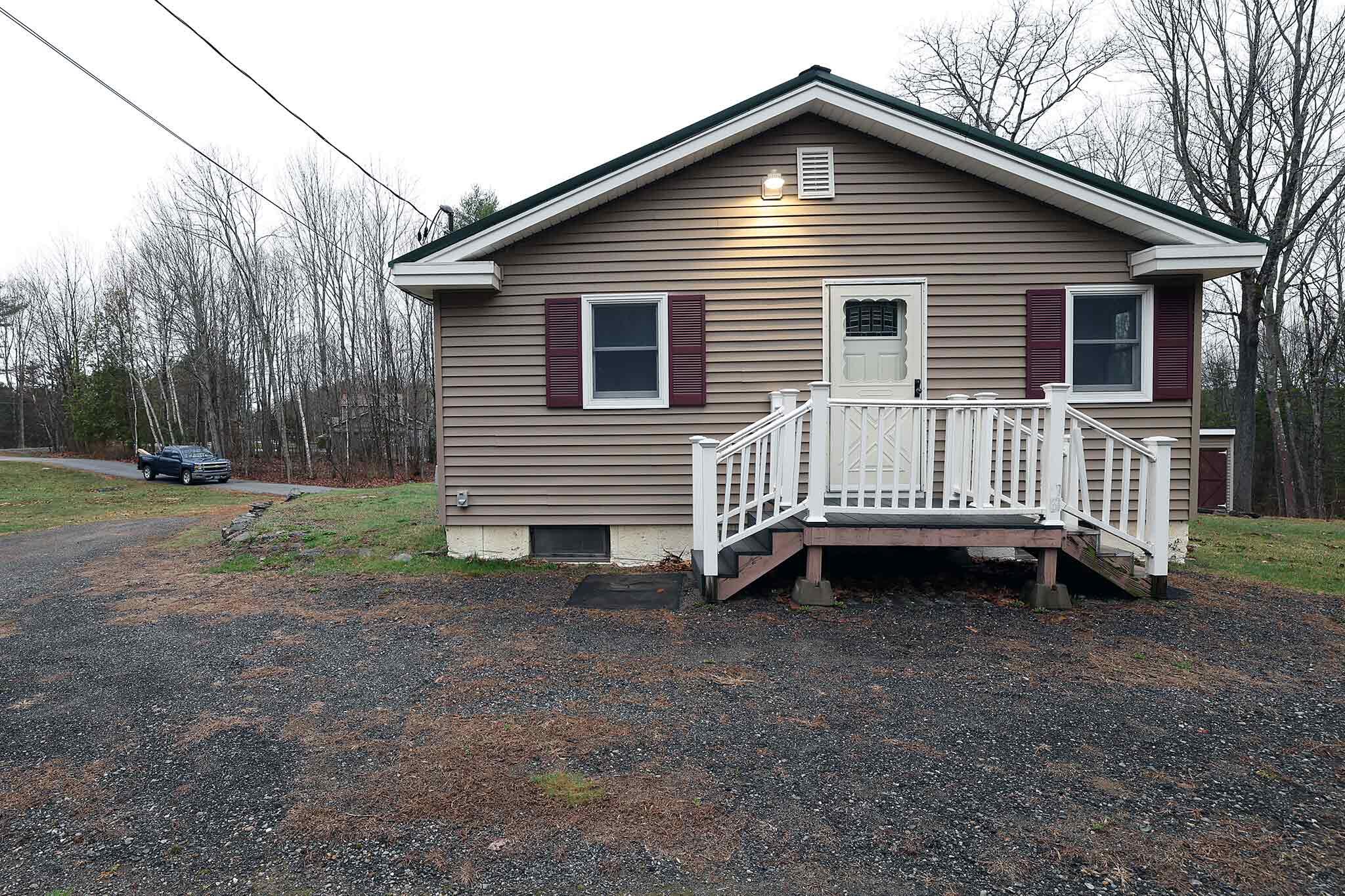 500 Whitefield Road, Pittston, ME, 04345