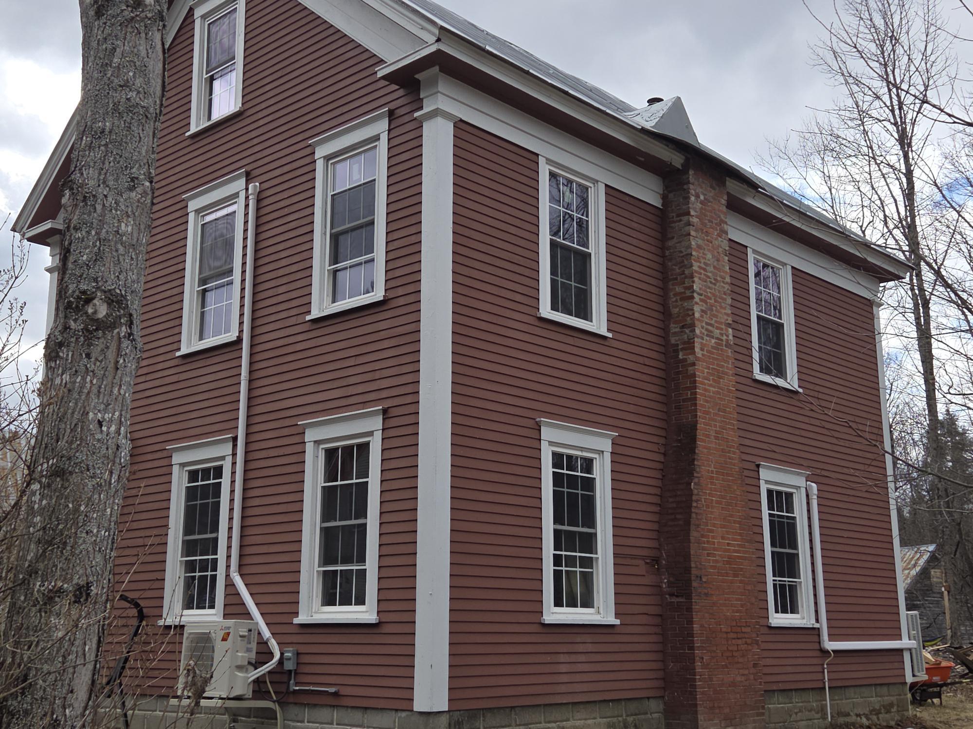 133 Watermill Road, Van Buren, ME, 04785