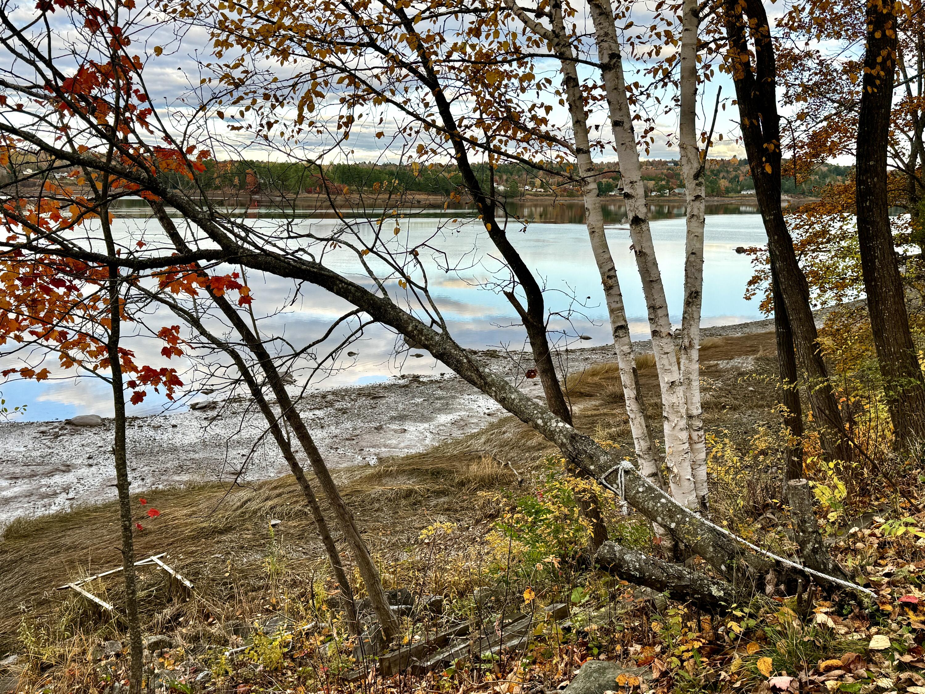 704 Main Street, Calais, ME, 04619