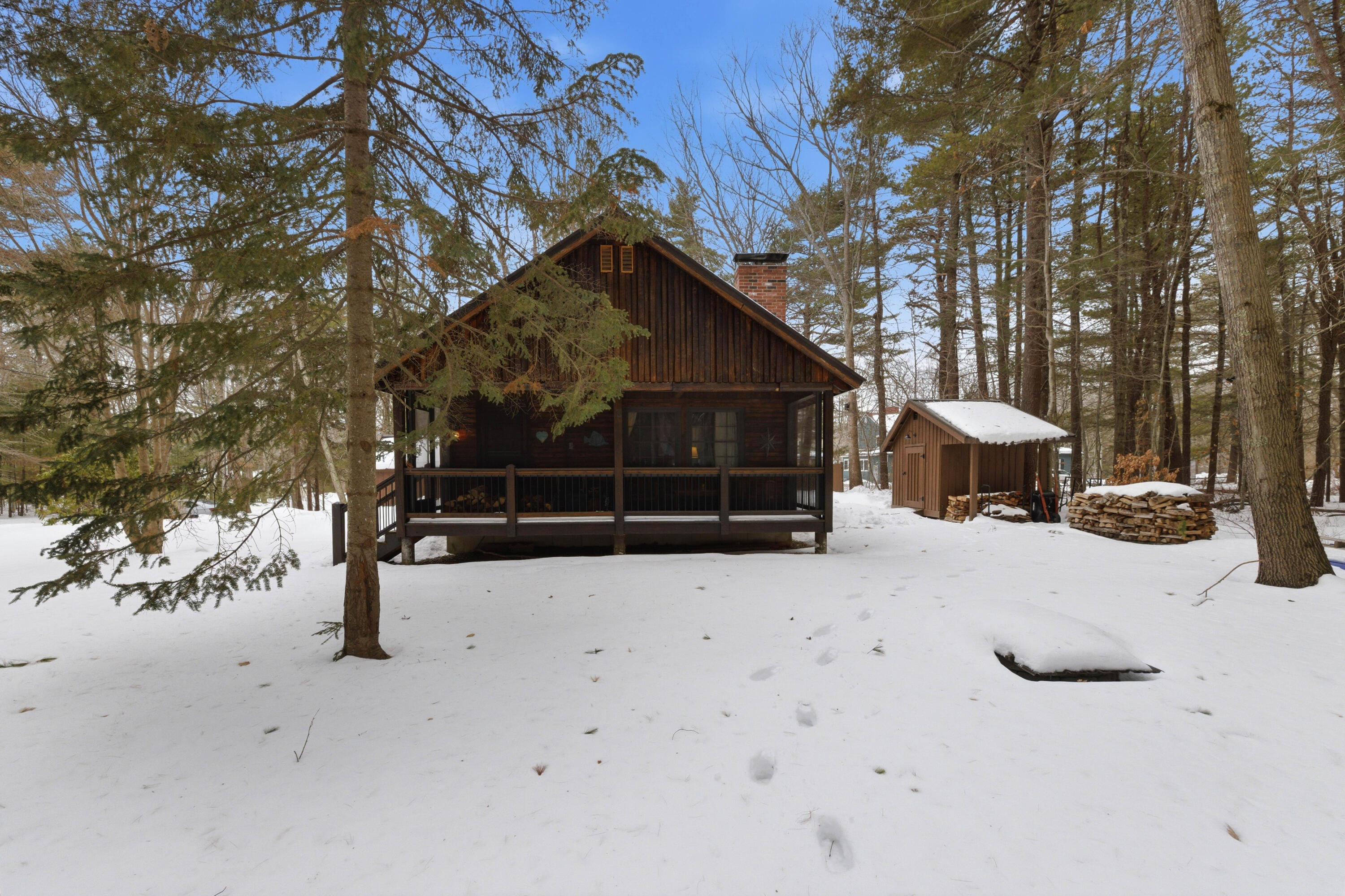 37 Chickadee Lane, Wells, ME, 04090