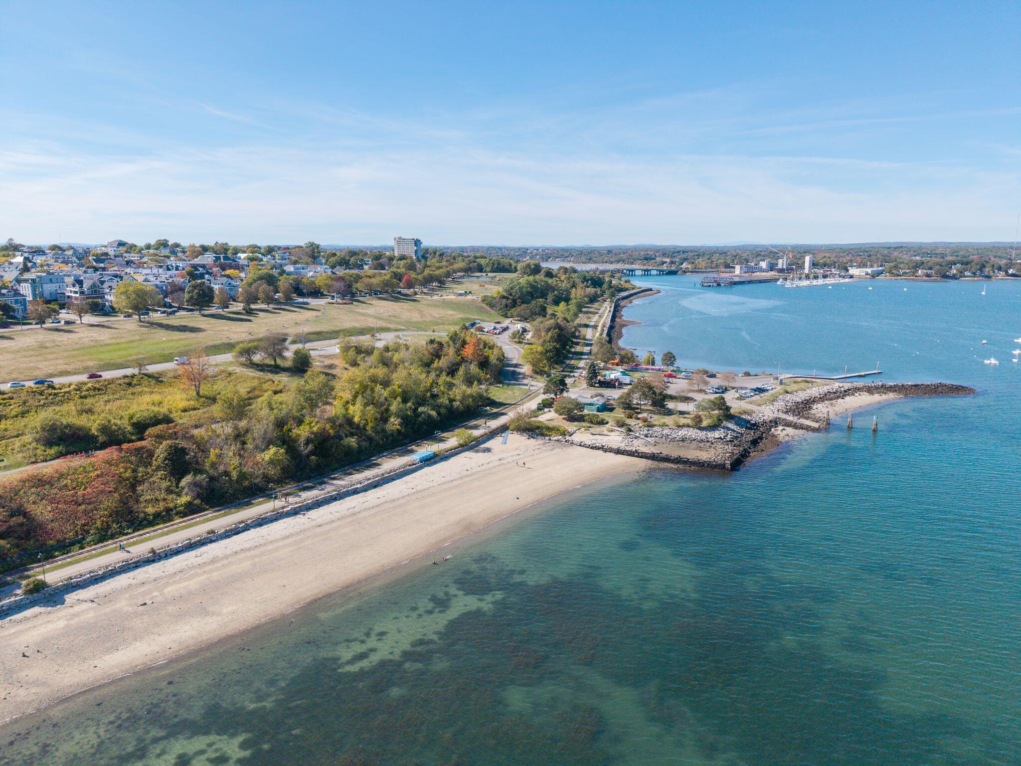 340 Eastern Promenade UNIT 244, Portland, ME, 04101