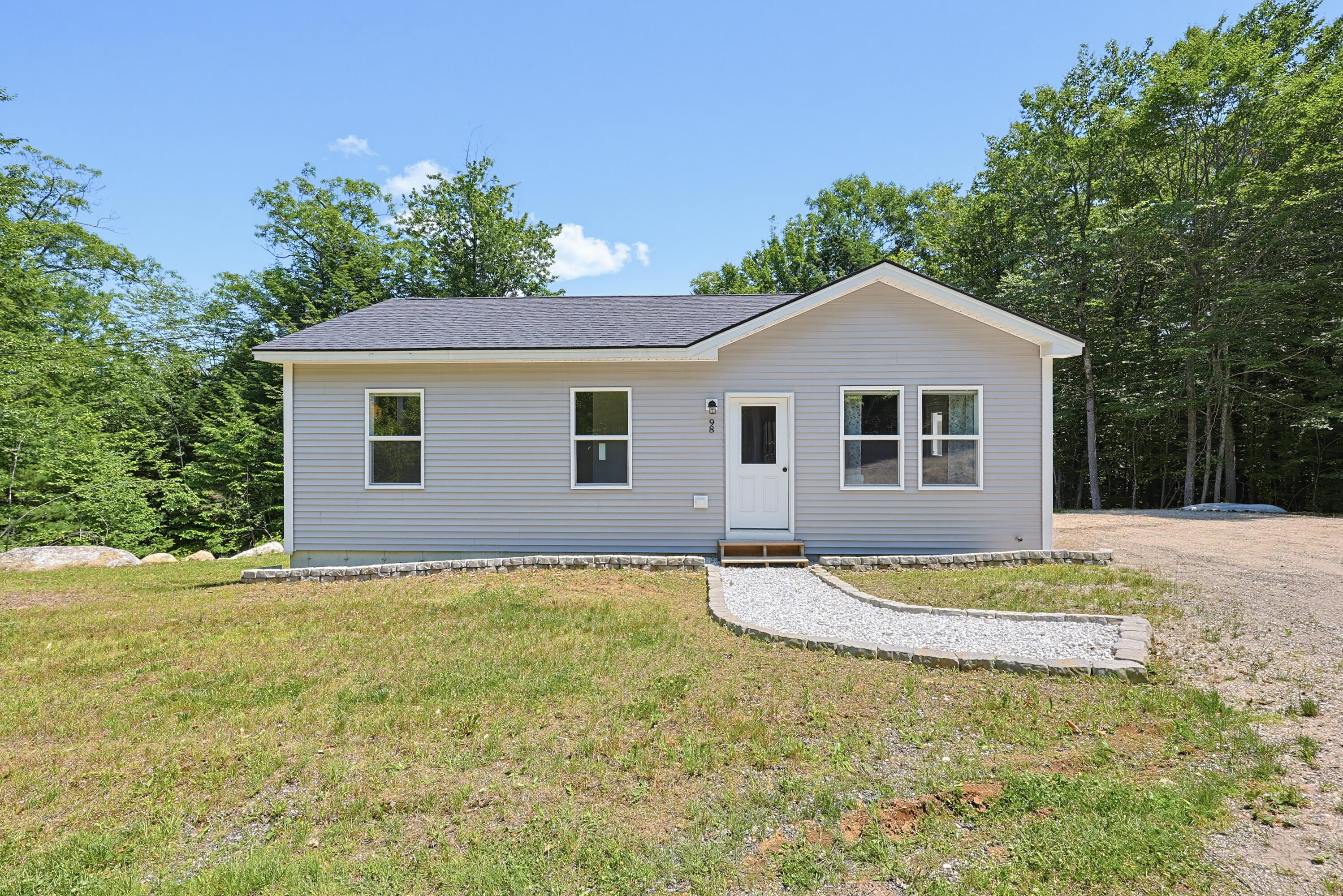 Photo of 98 Walter Hill Road Naples ME 04055
