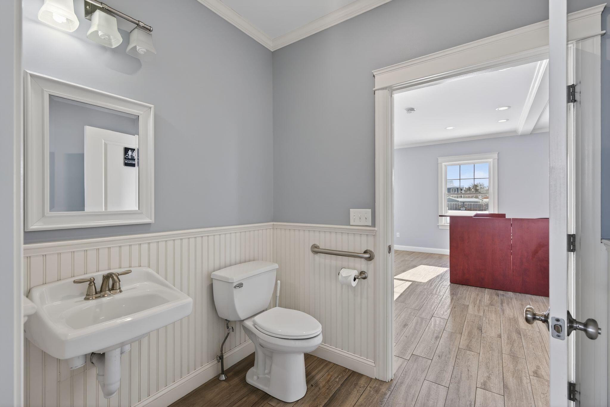 630 Roosevelt Trail UNIT 1, Windham, ME, 04062