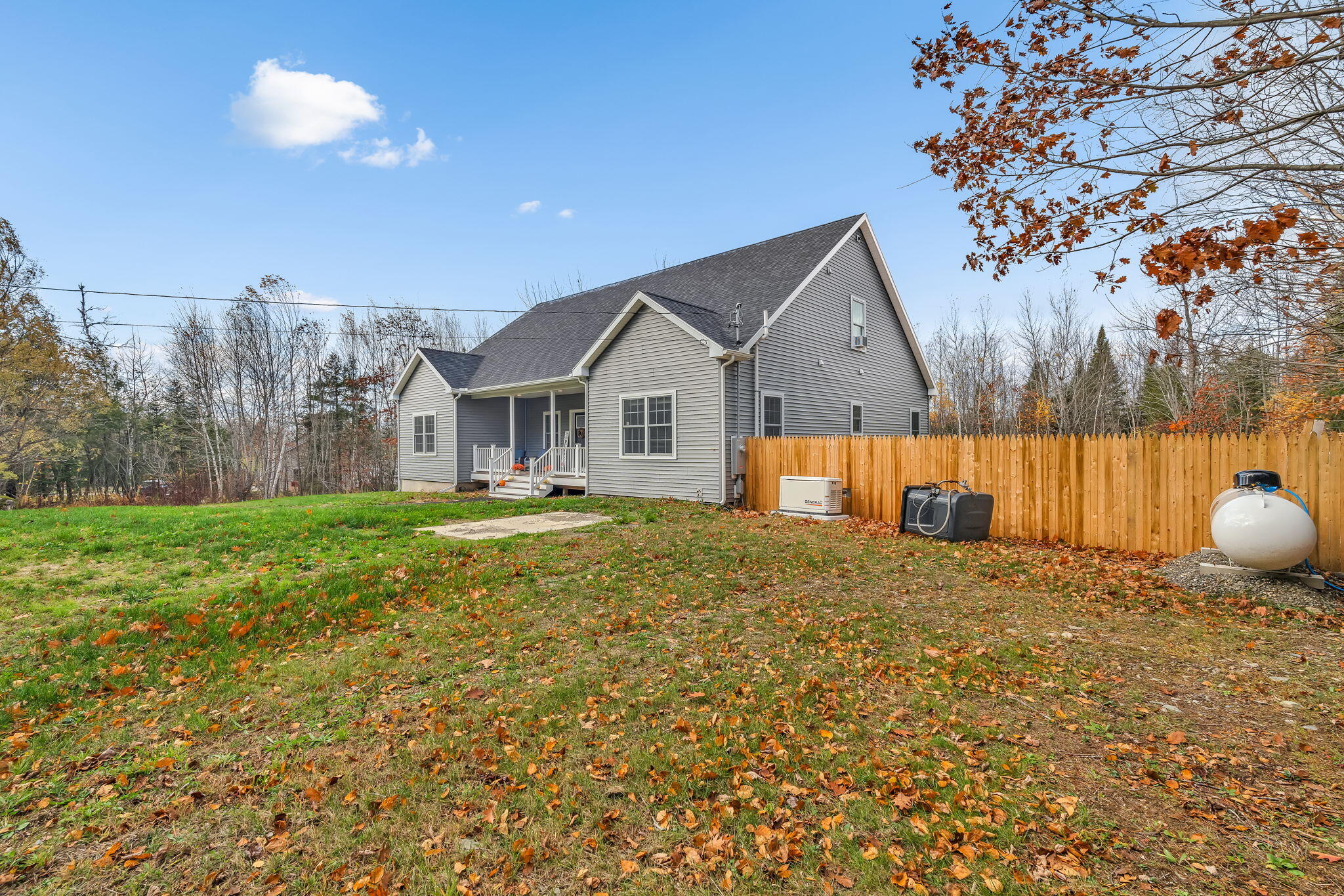 81 Fowler Road, Hampden, ME, 04444