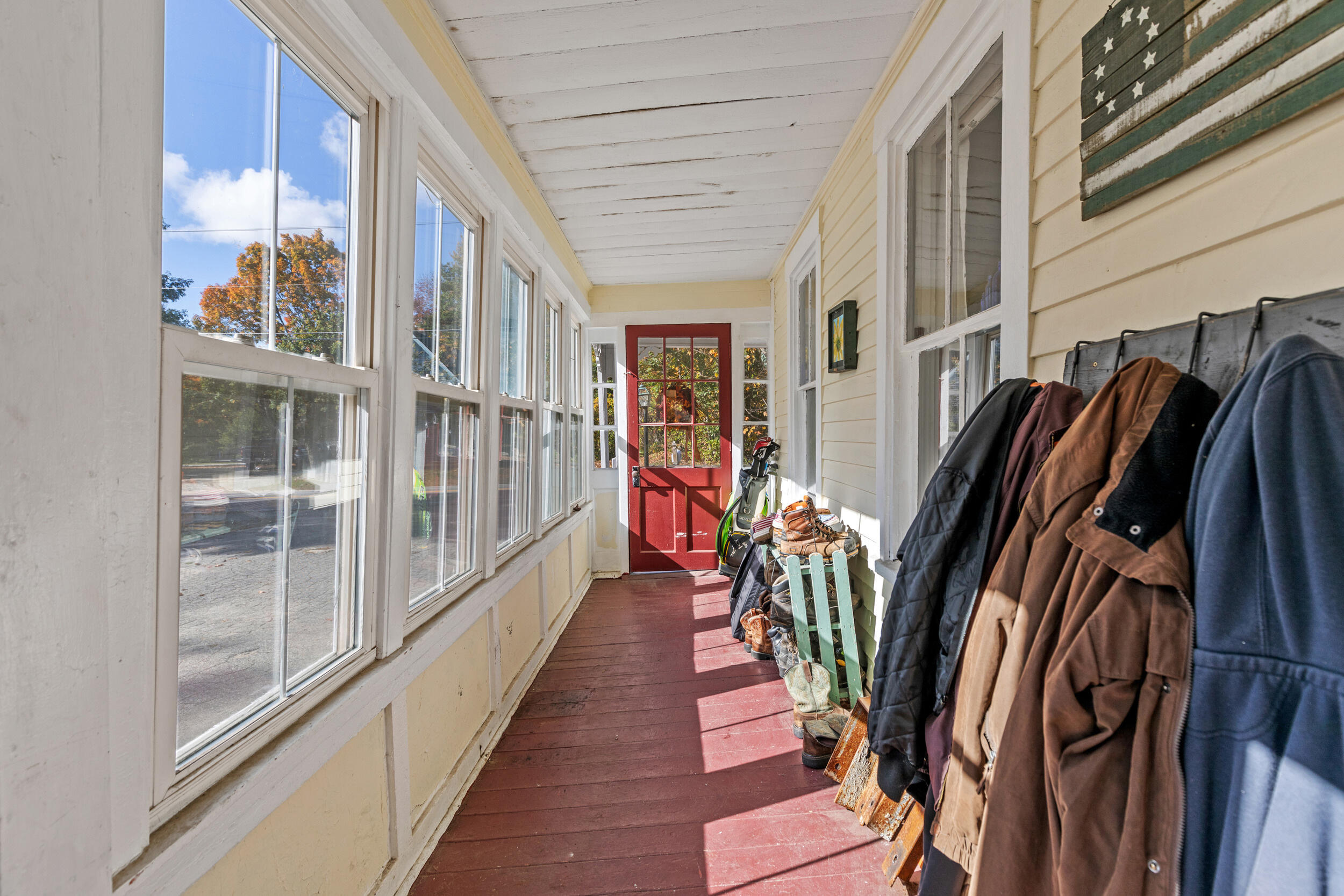 220 S High Street, Bridgton, ME, 04009