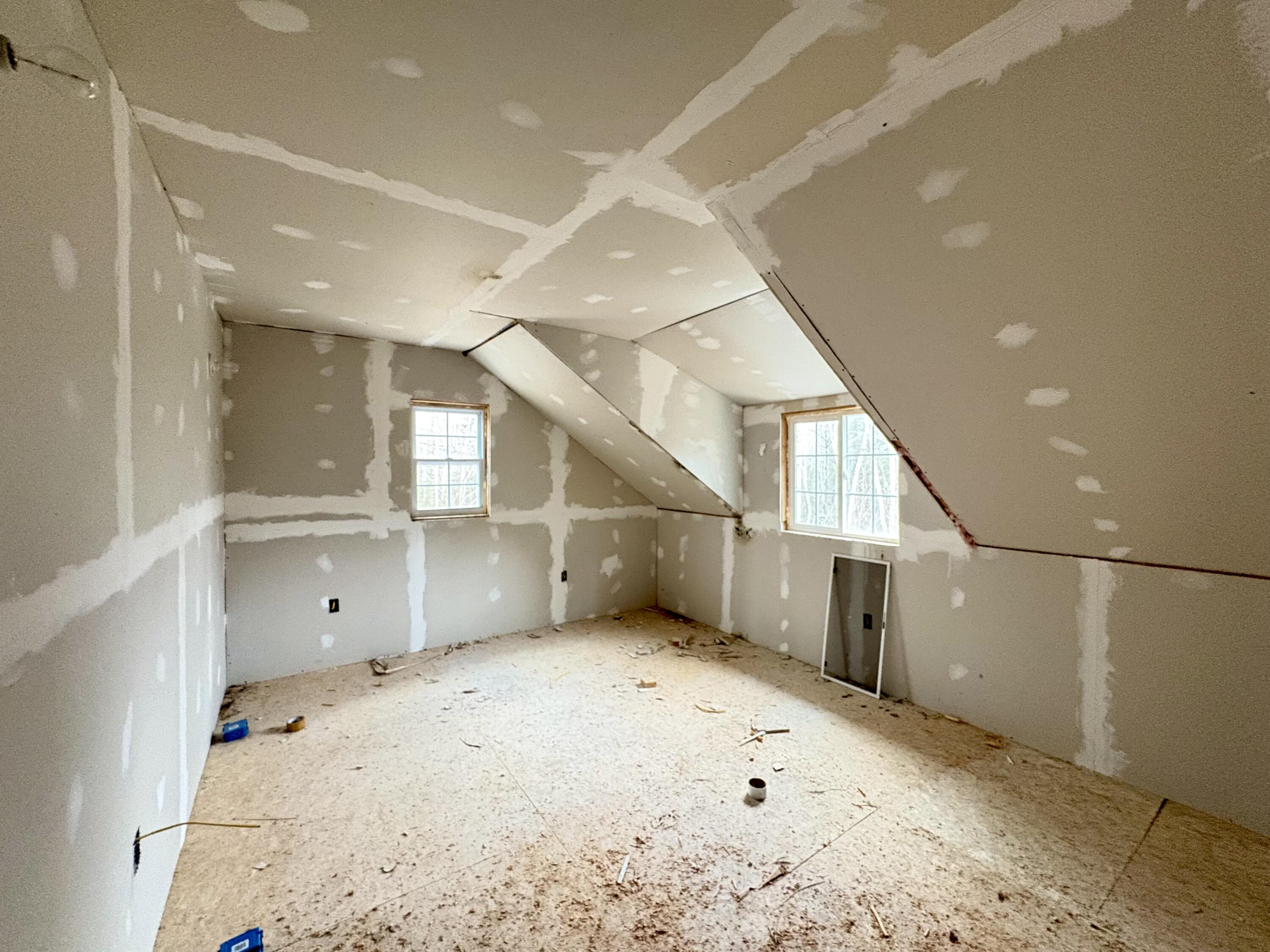 Off Andrews Road, Drew Plt, ME, 04497