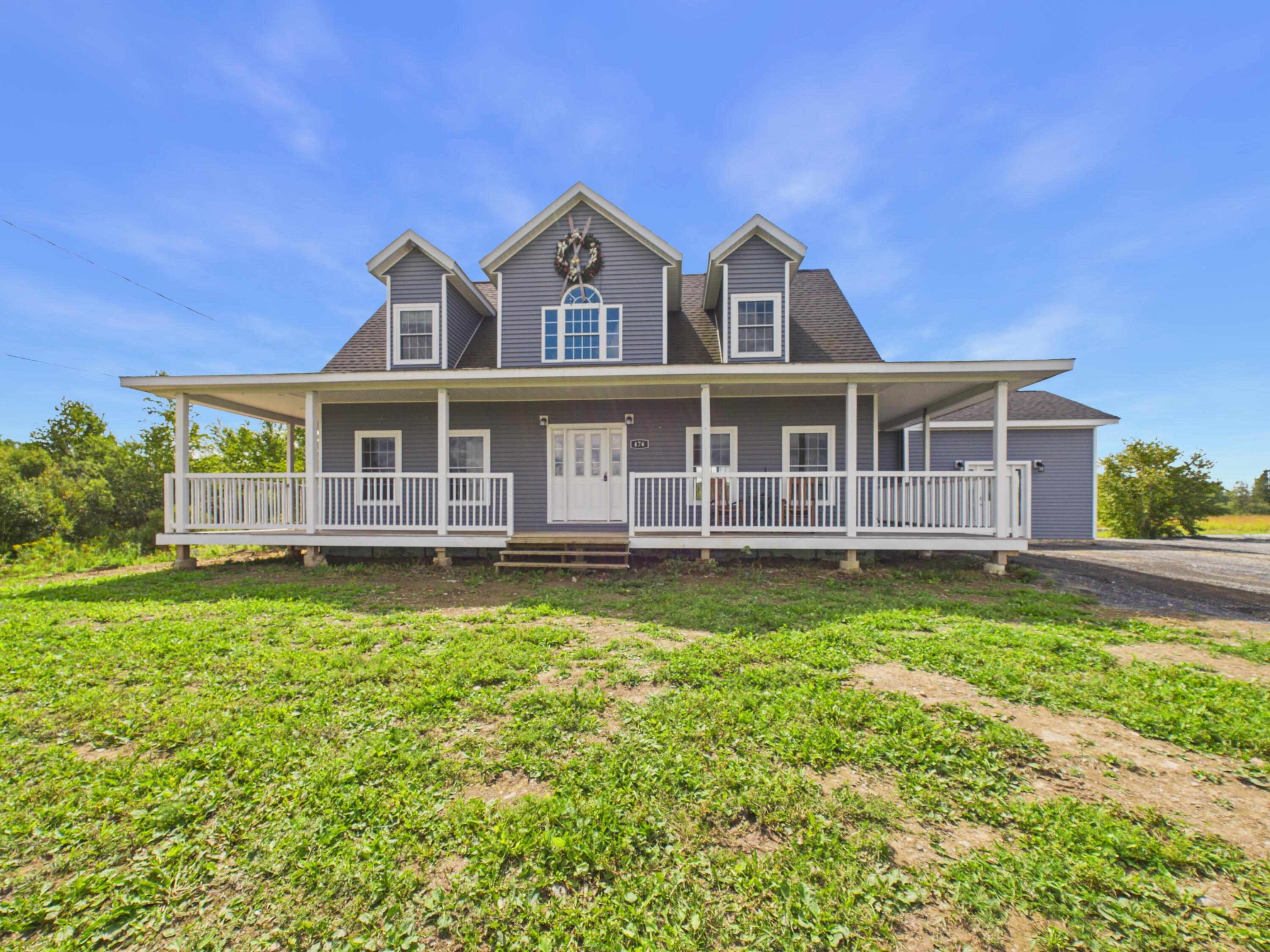 Photo of 476 Washburn Street Caribou ME 04736