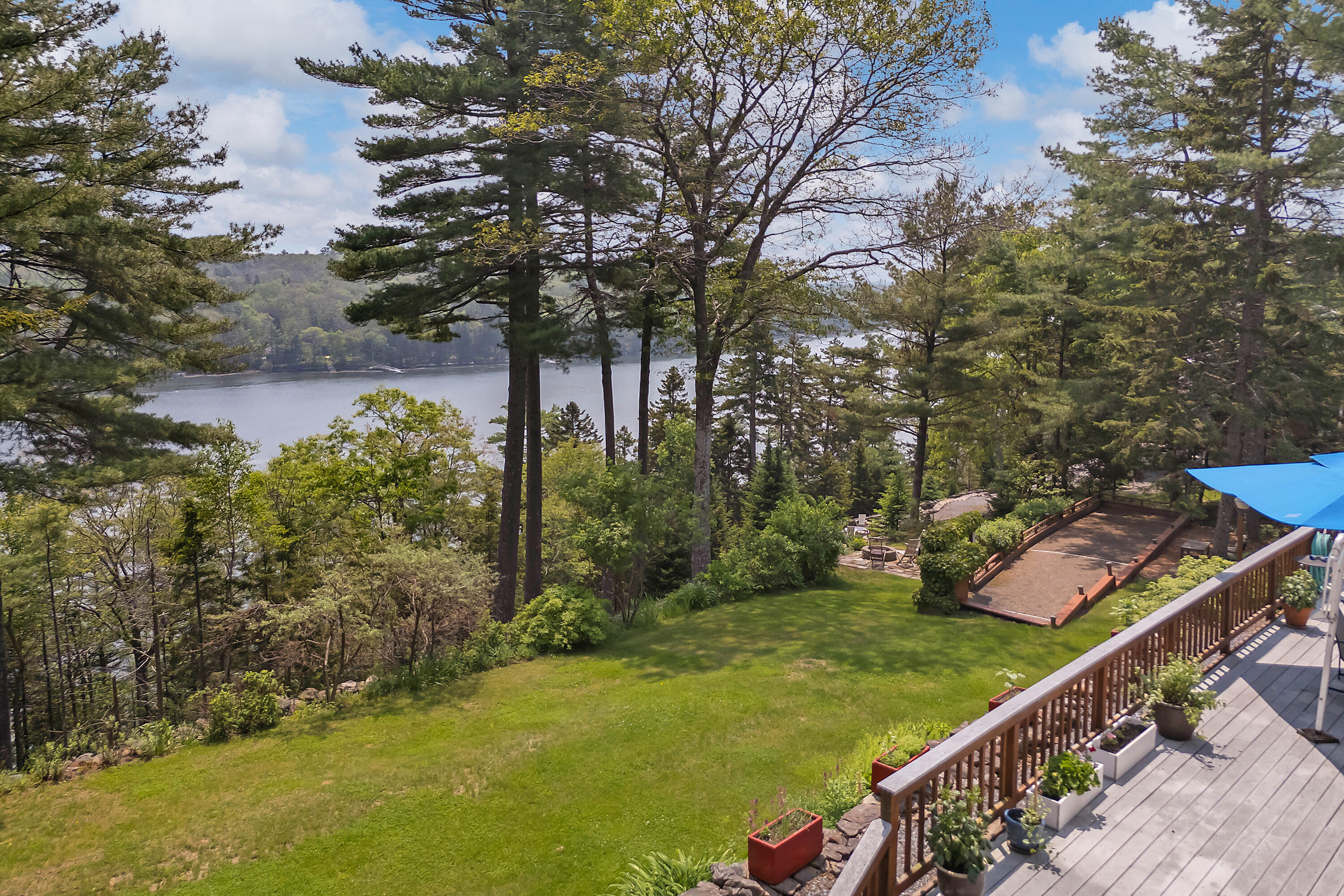 33 + 30 Taylor Road, Westport Island, ME, 04578