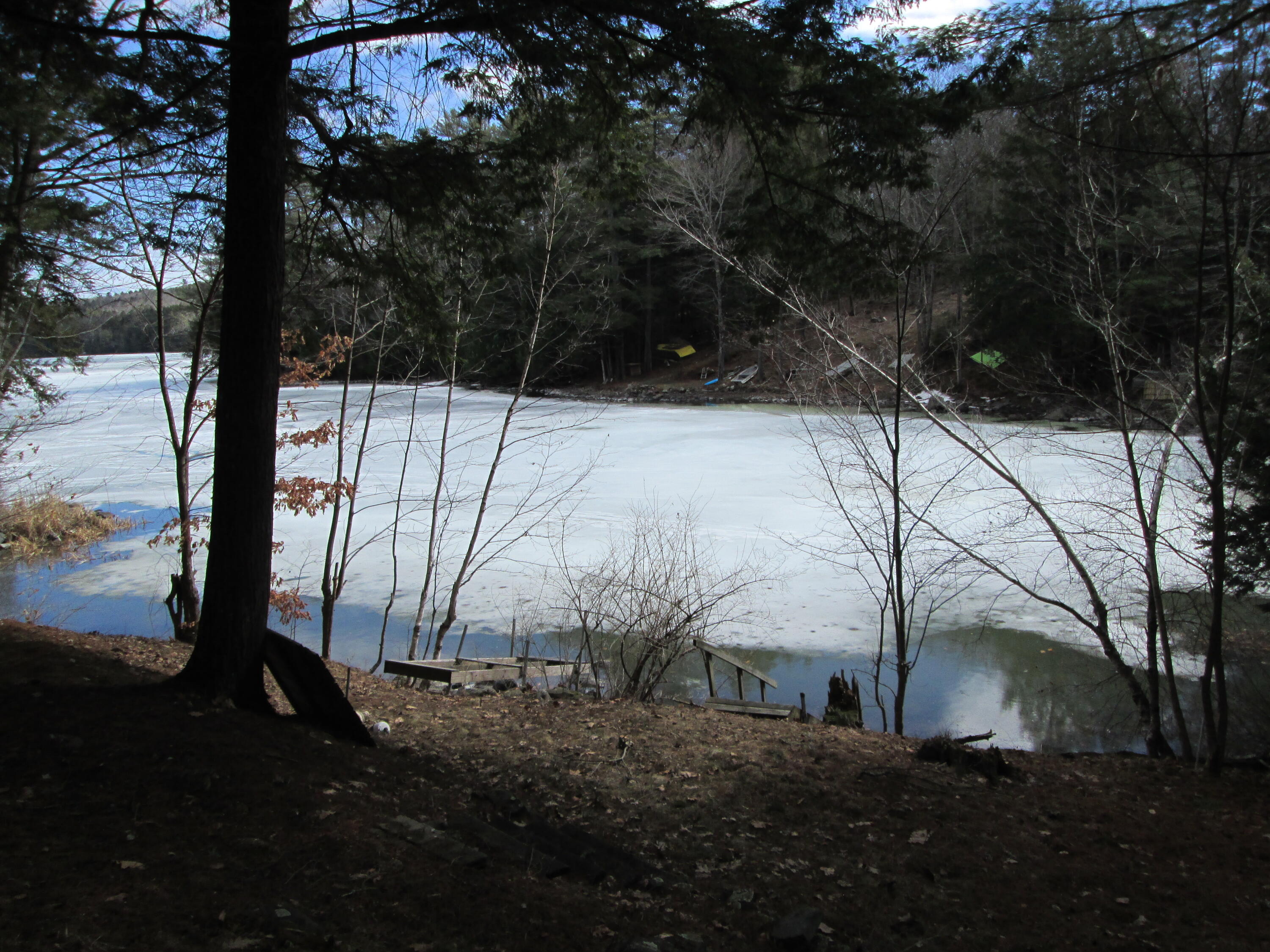 107 Mcquarrie Road, Vassalboro, ME, 04989